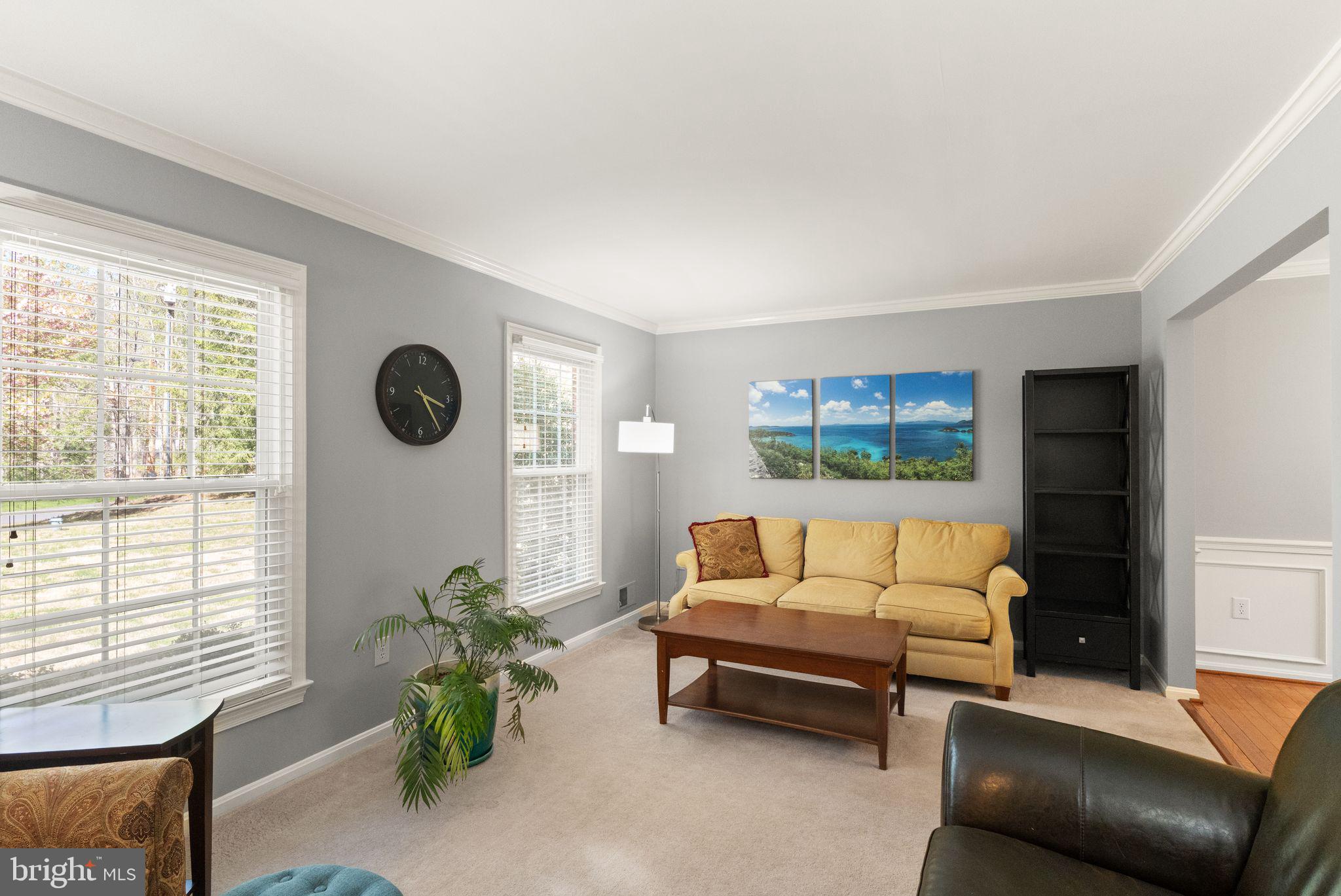 WOODBINE WOODS - Residential