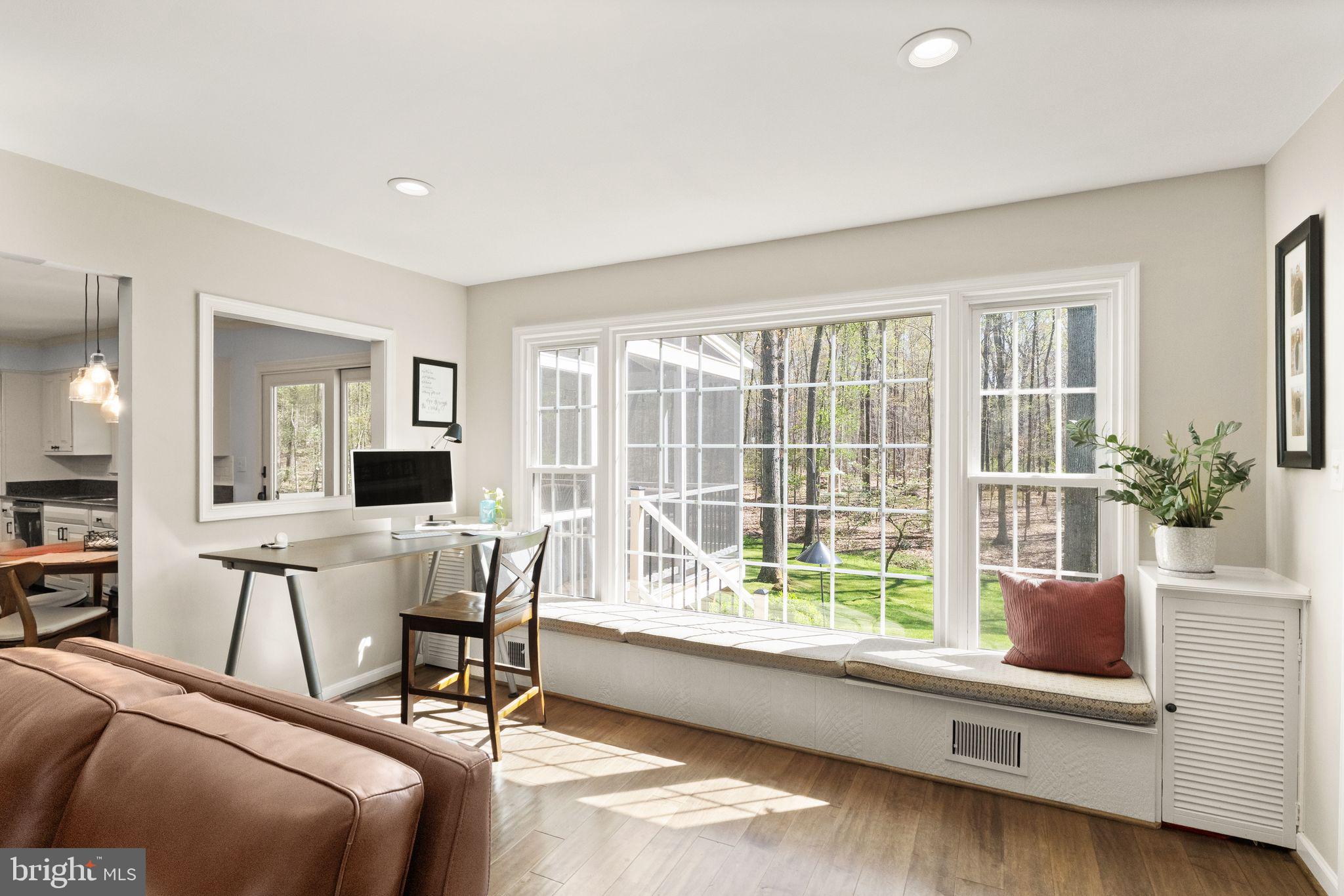 WOODBINE WOODS - Residential