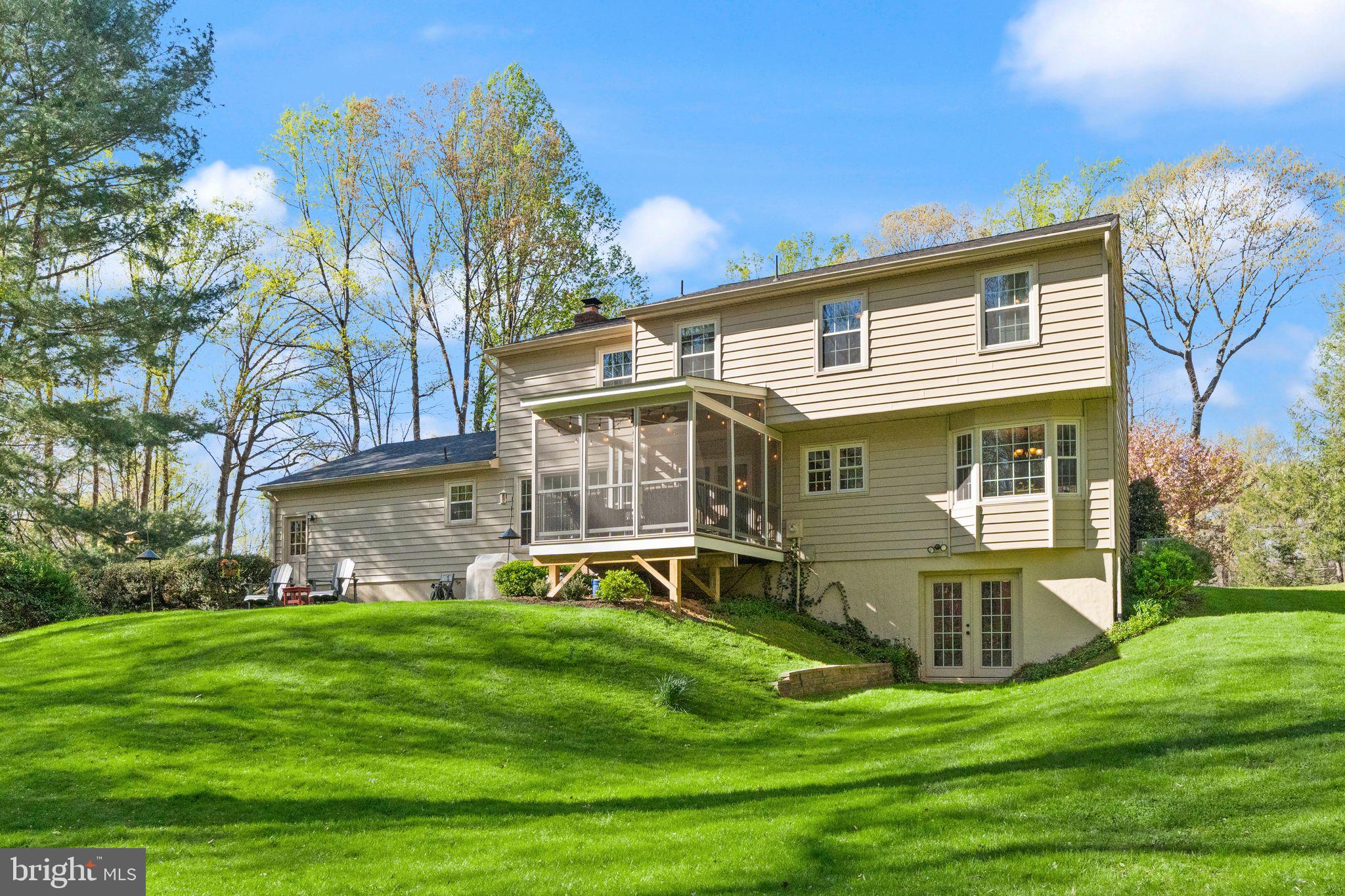 WOODBINE WOODS - Residential