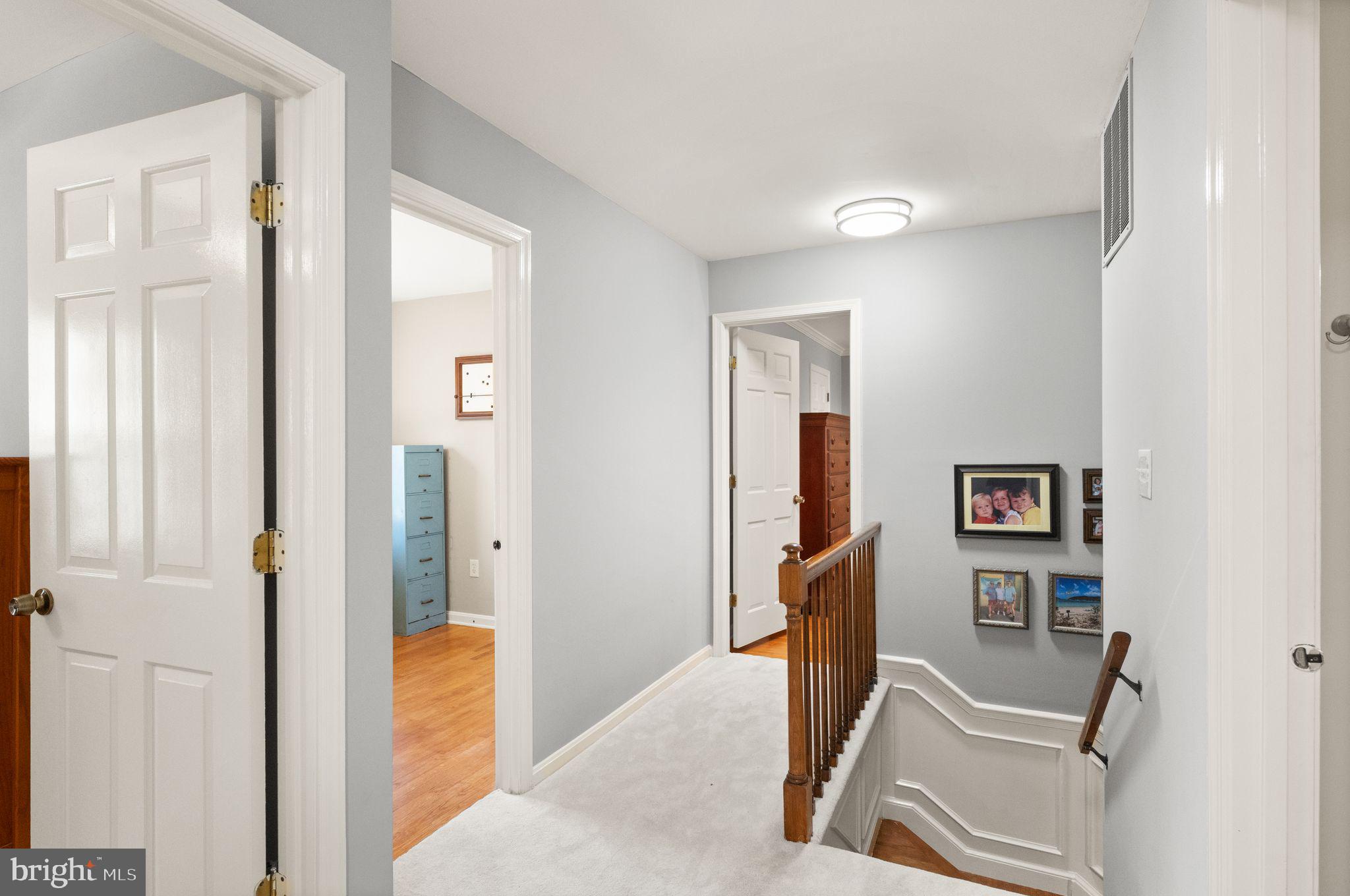 WOODBINE WOODS - Residential