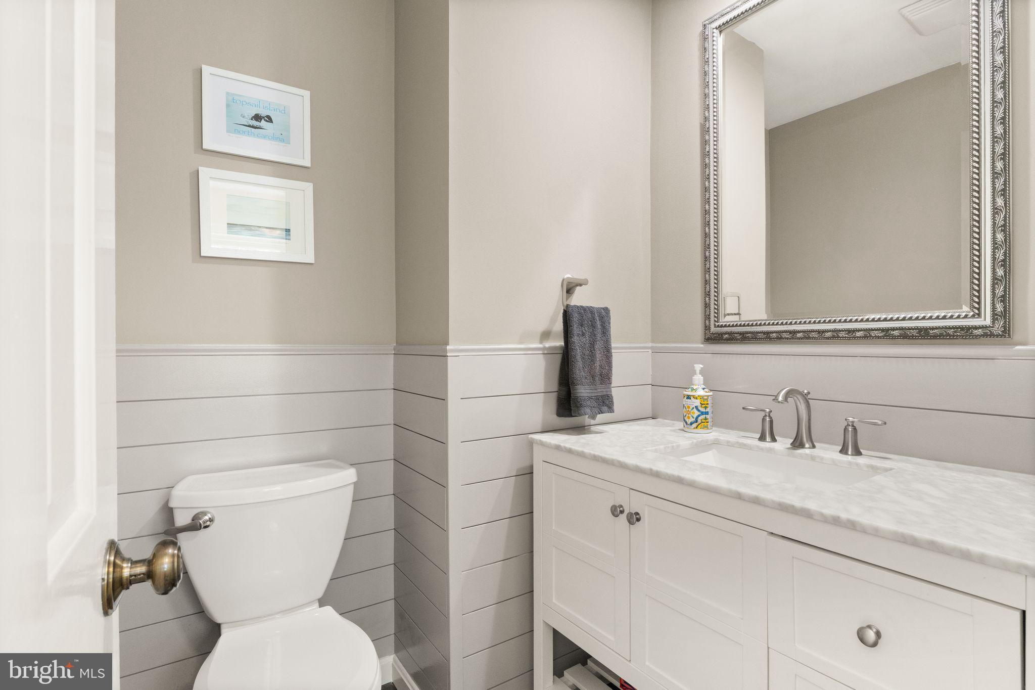 WOODBINE WOODS - Residential