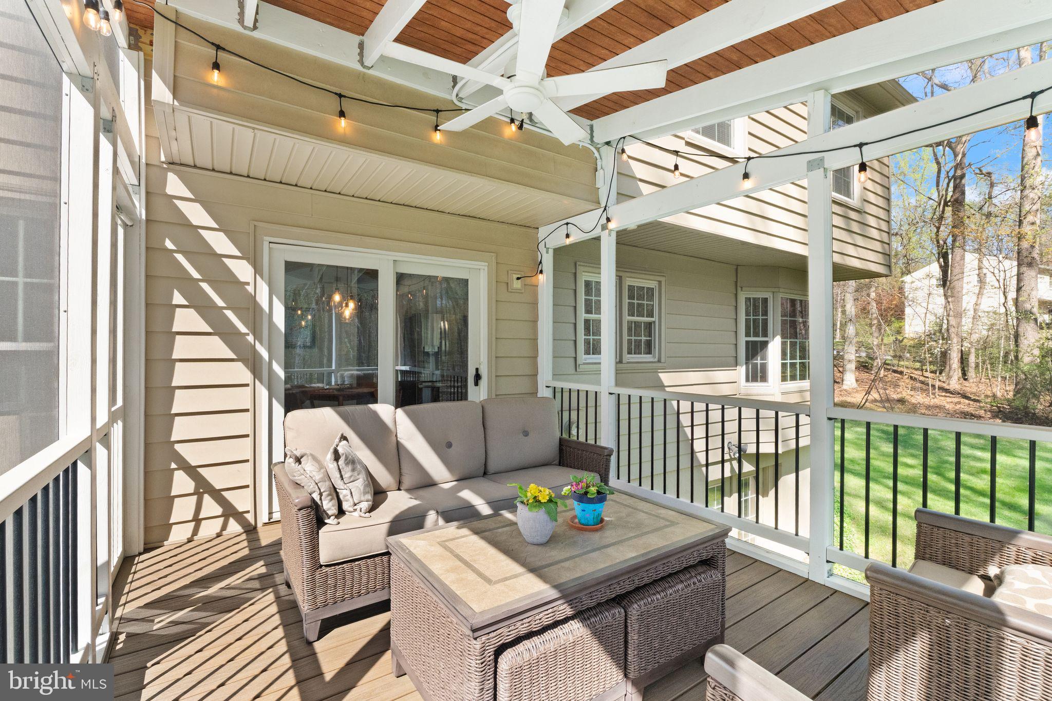 WOODBINE WOODS - Residential