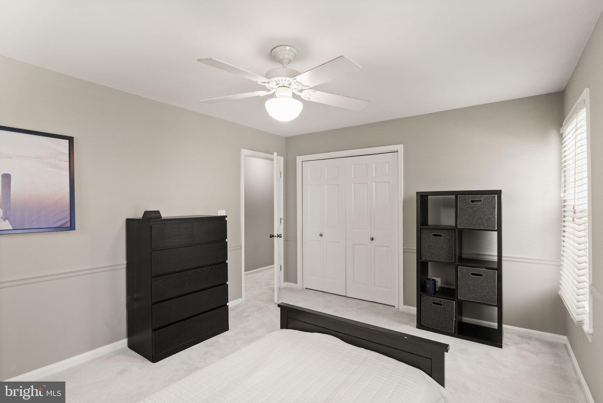 WOODBINE WOODS - Residential