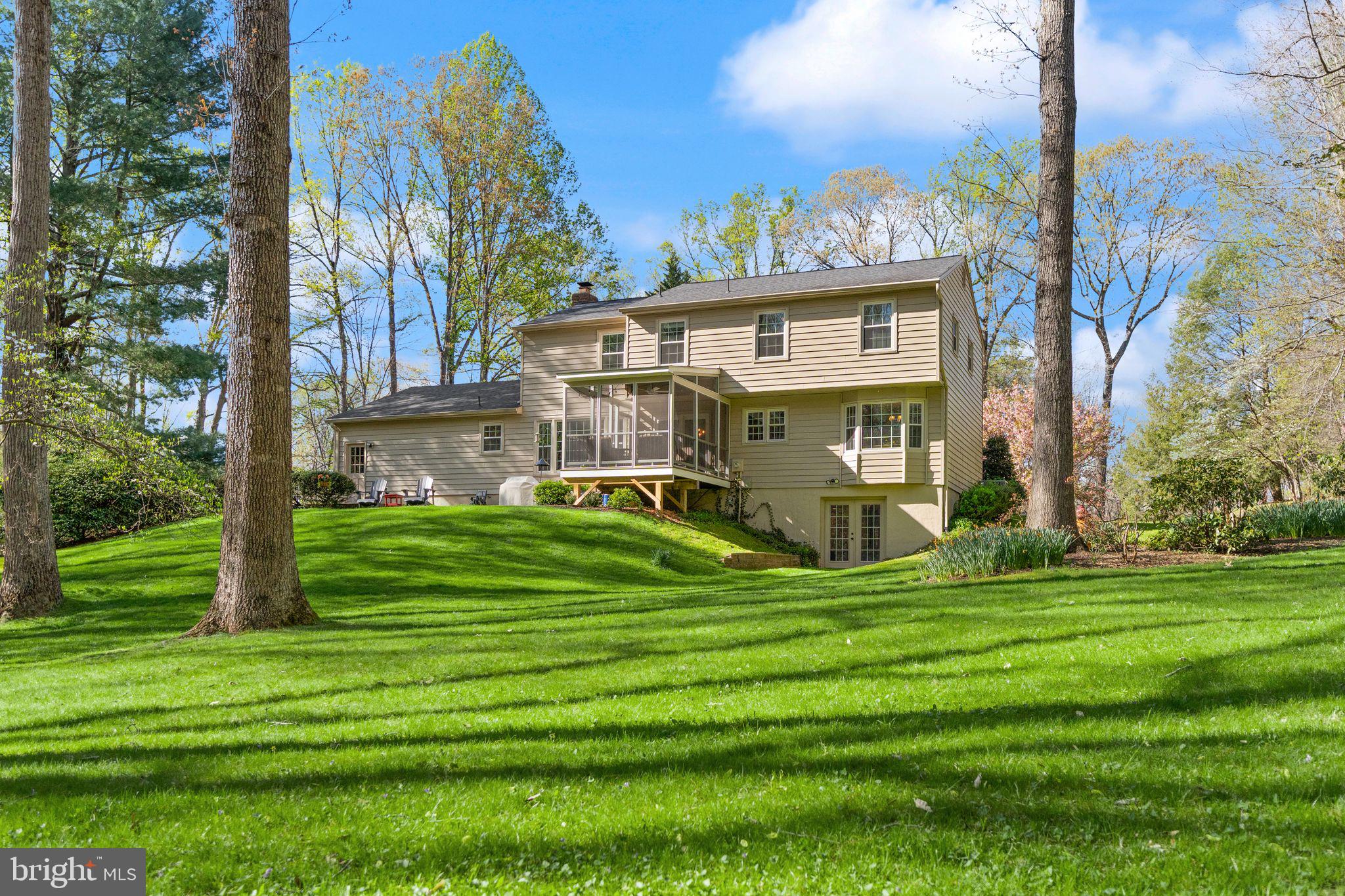 8019 STILLBROOKE ROAD