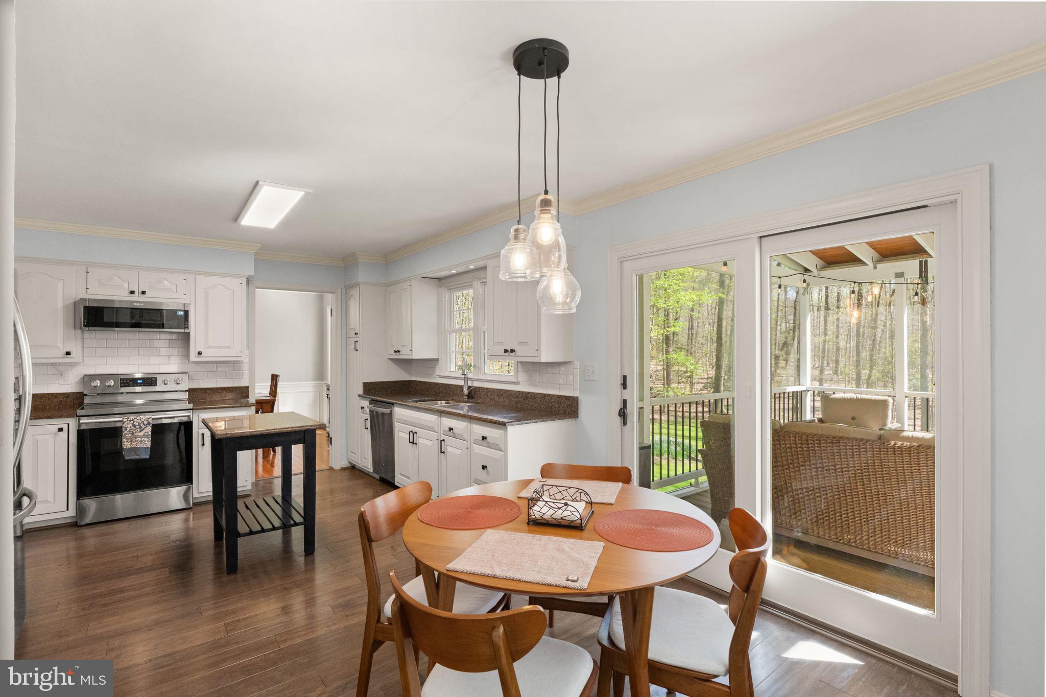 WOODBINE WOODS - Residential