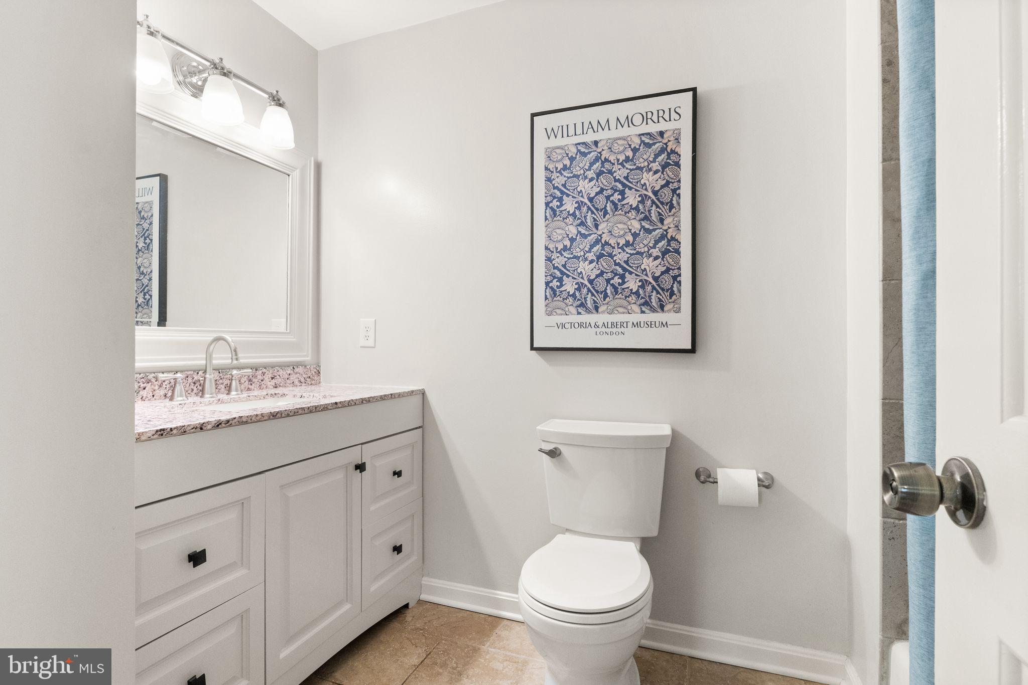 WOODBINE WOODS - Residential