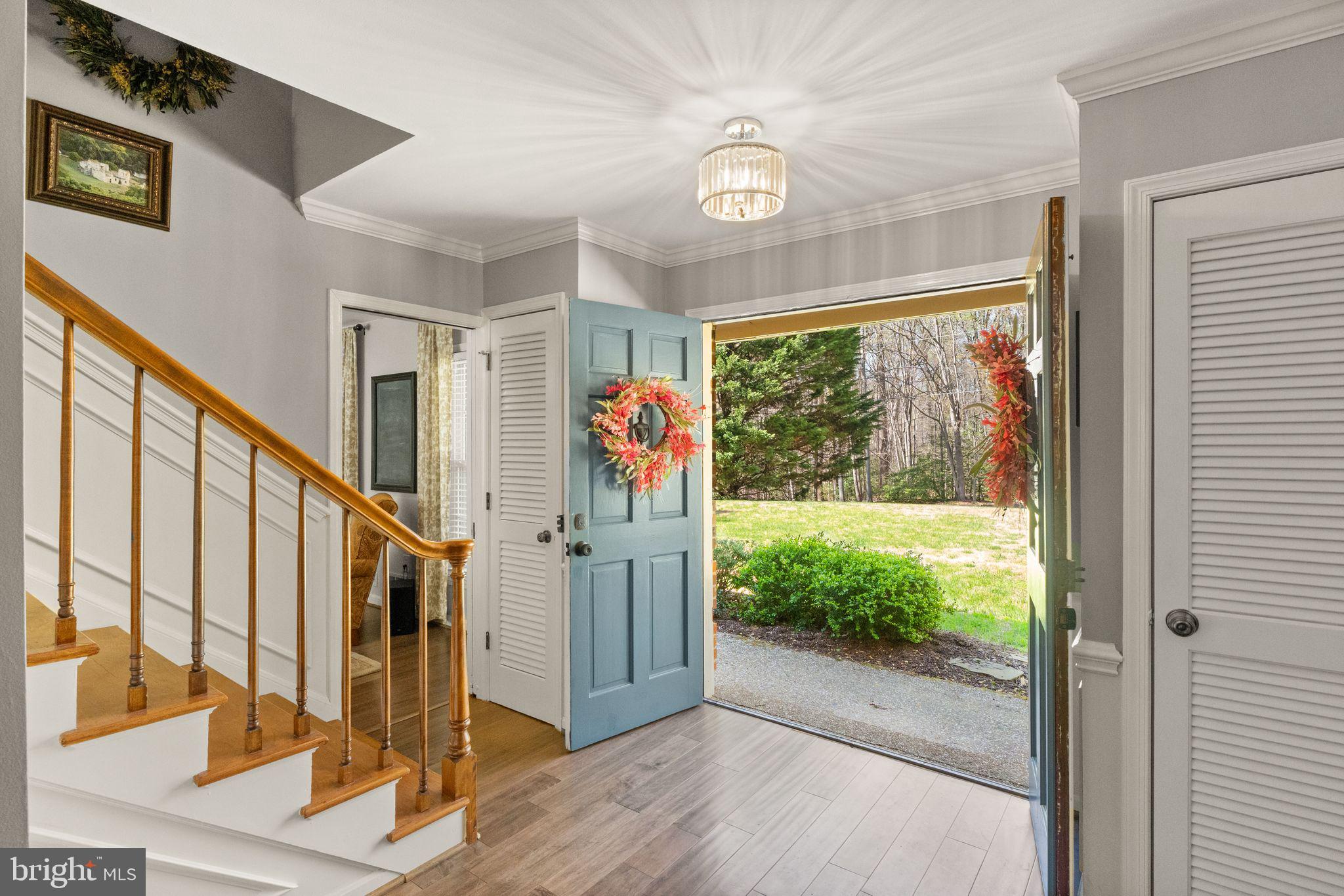 WOODBINE WOODS - Residential