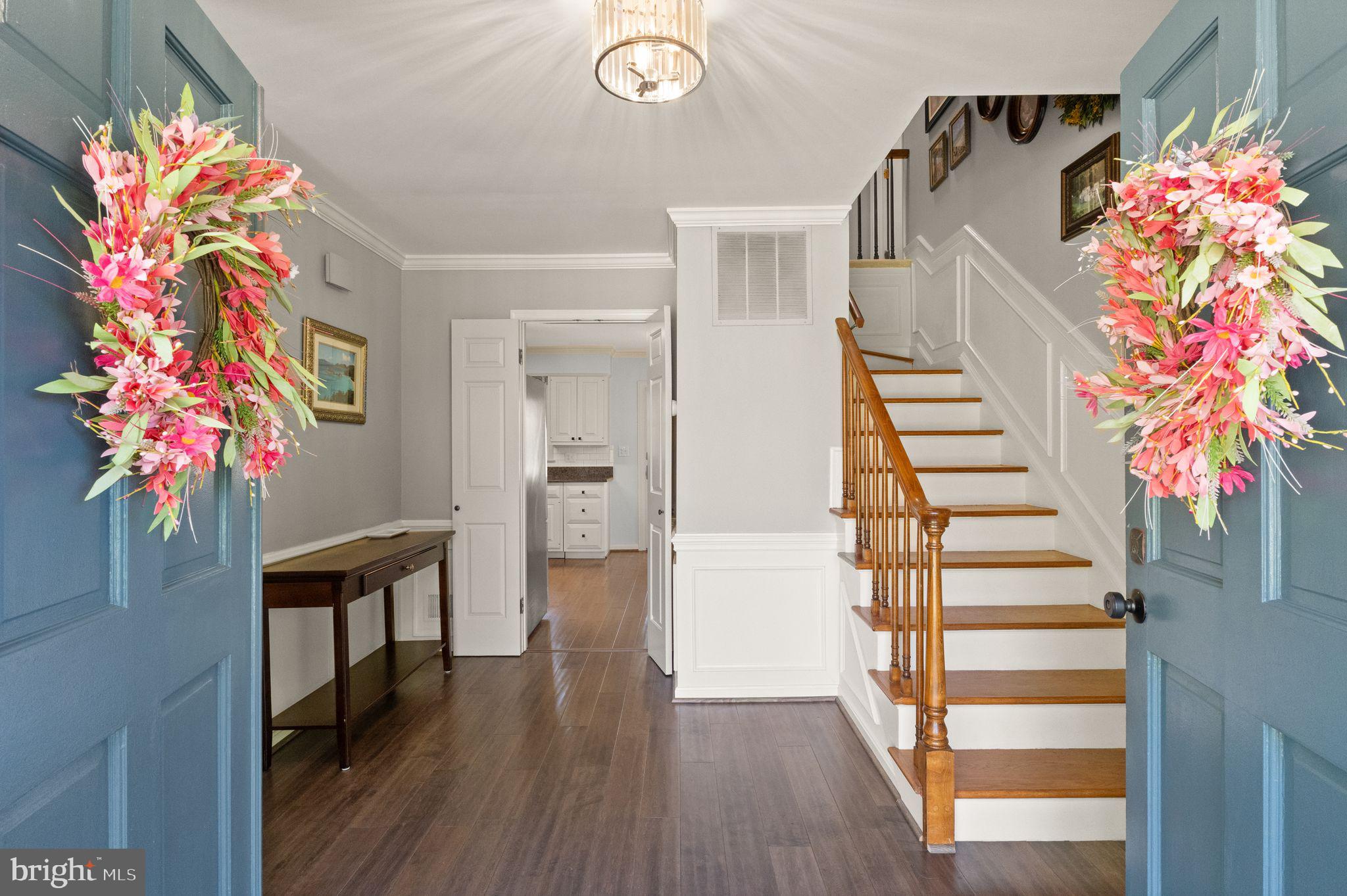 WOODBINE WOODS - Residential