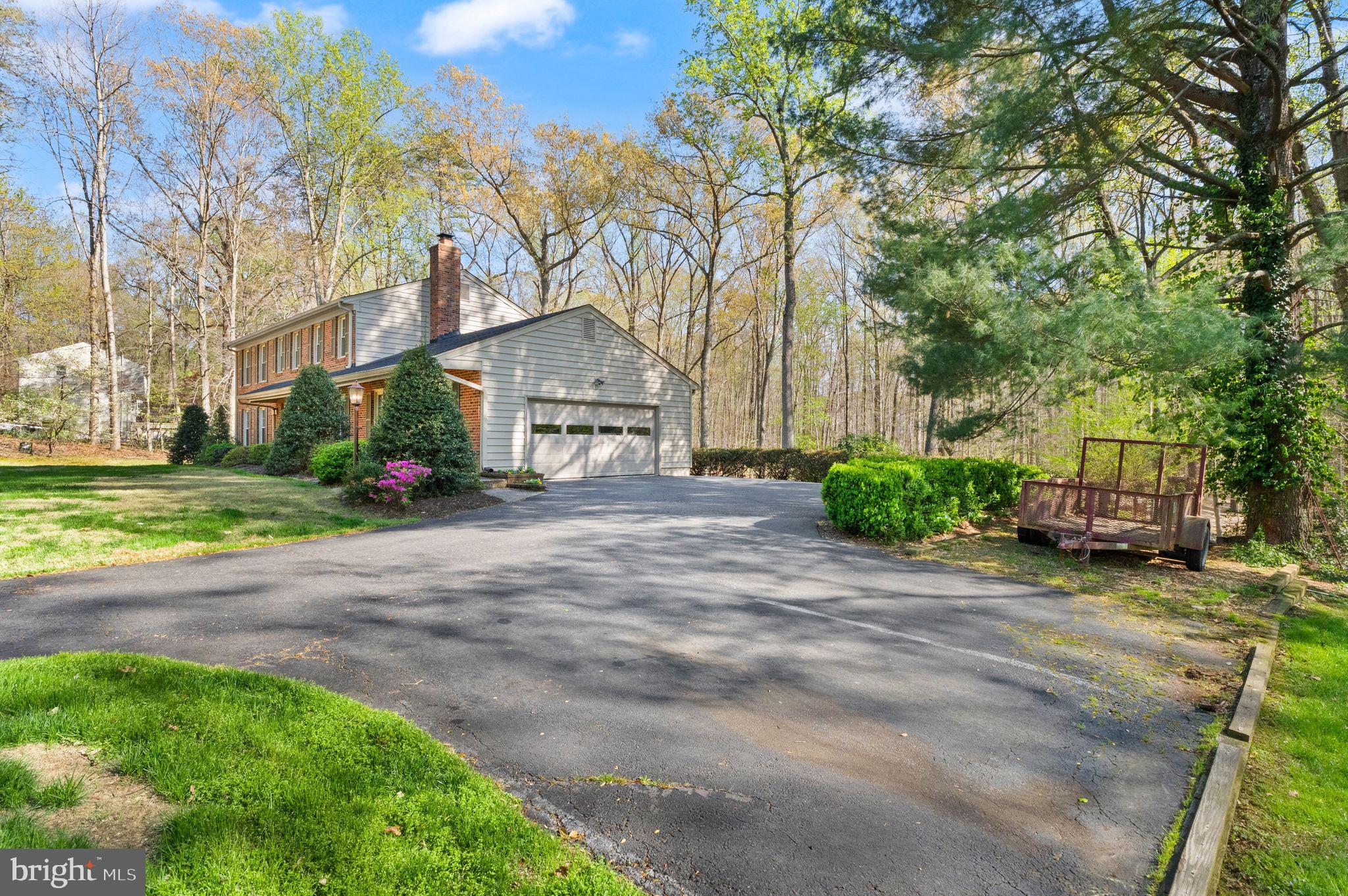 WOODBINE WOODS - Residential