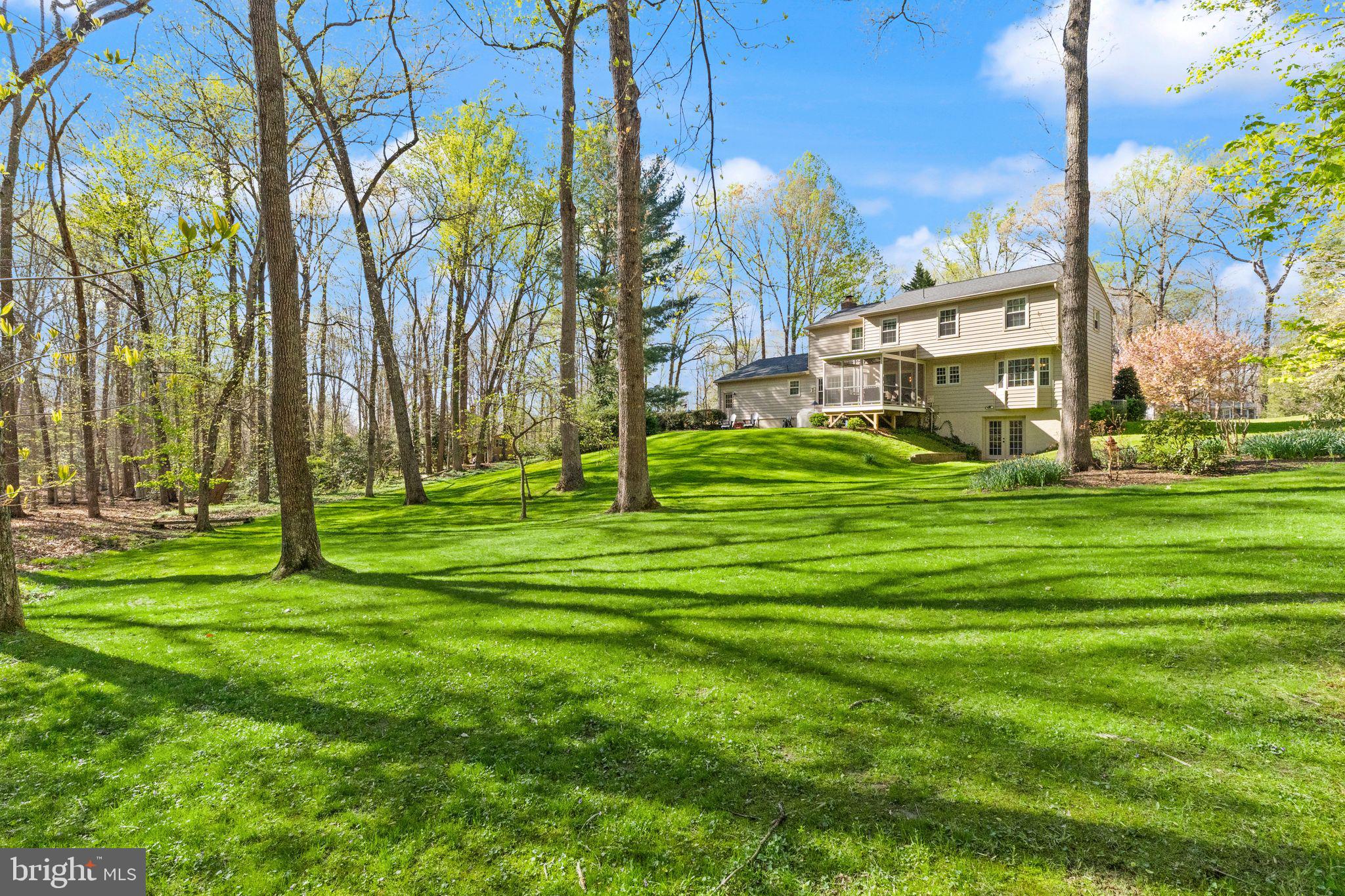 WOODBINE WOODS - Residential