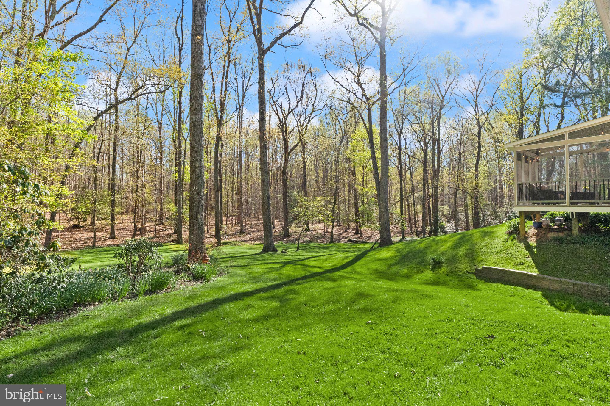 WOODBINE WOODS - Residential