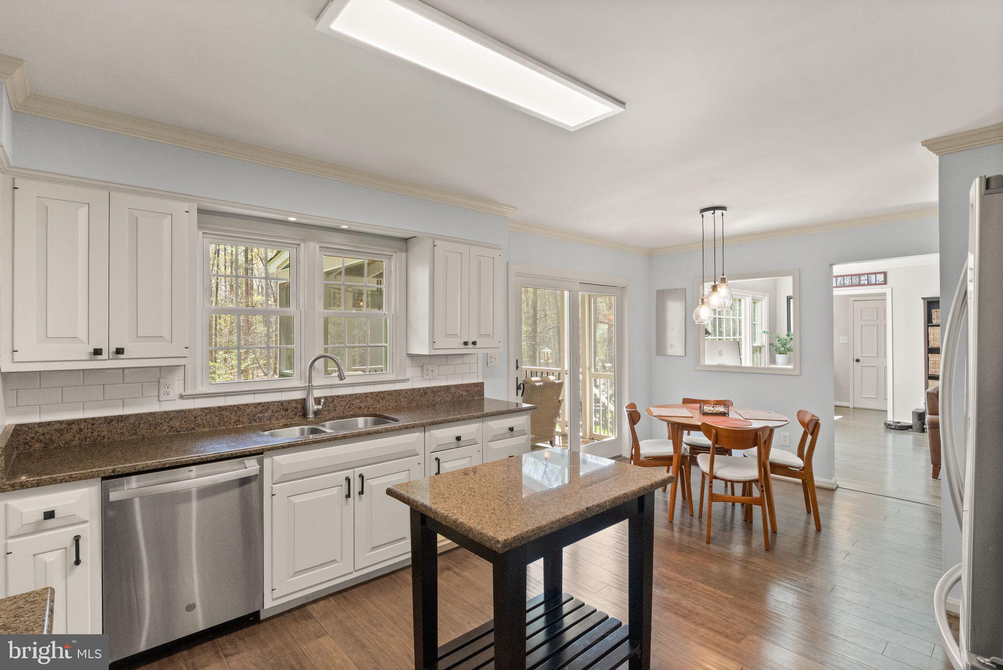 WOODBINE WOODS - Residential