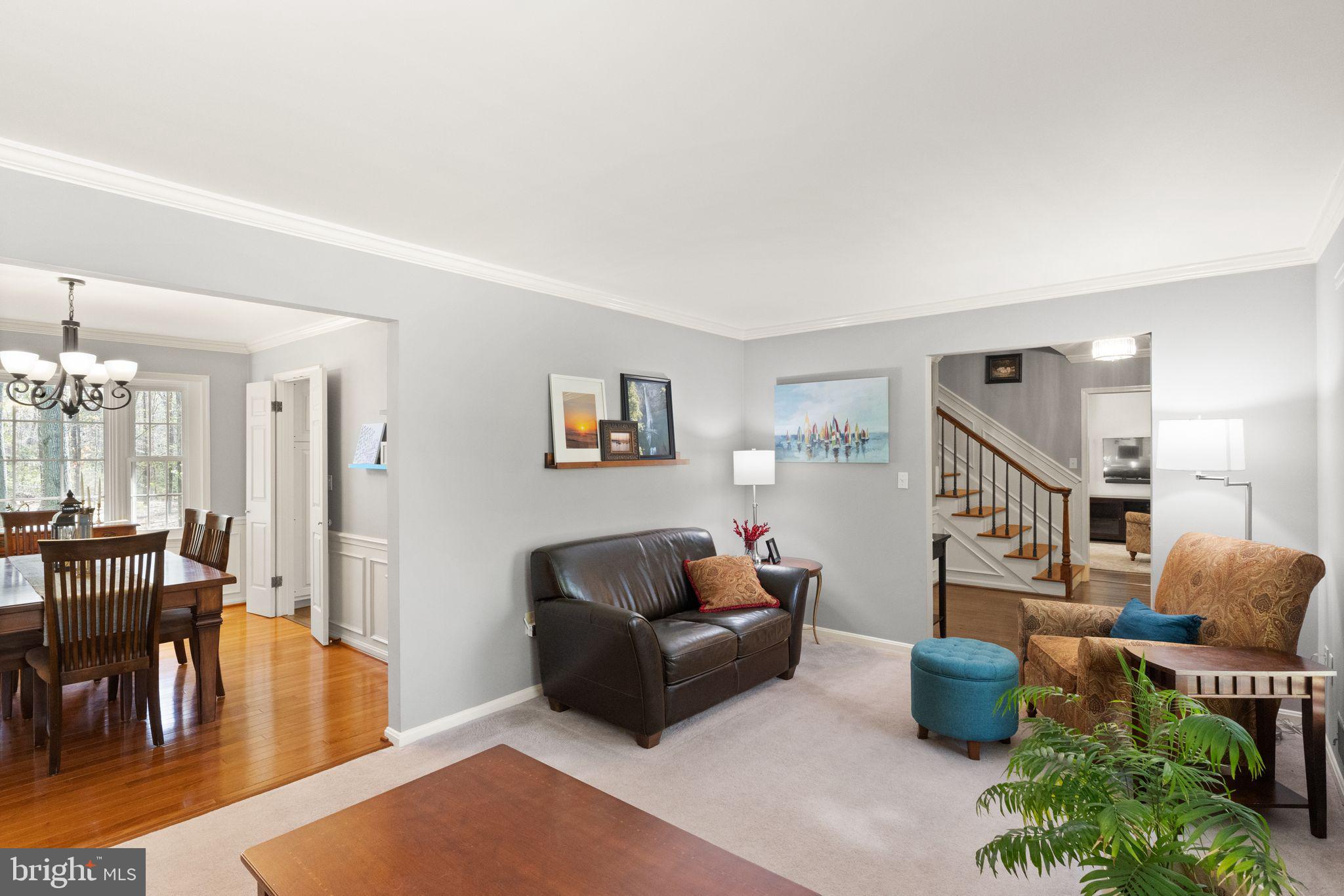 WOODBINE WOODS - Residential