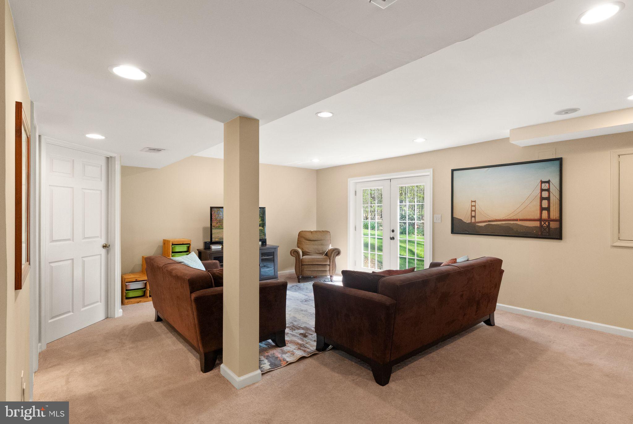 WOODBINE WOODS - Residential