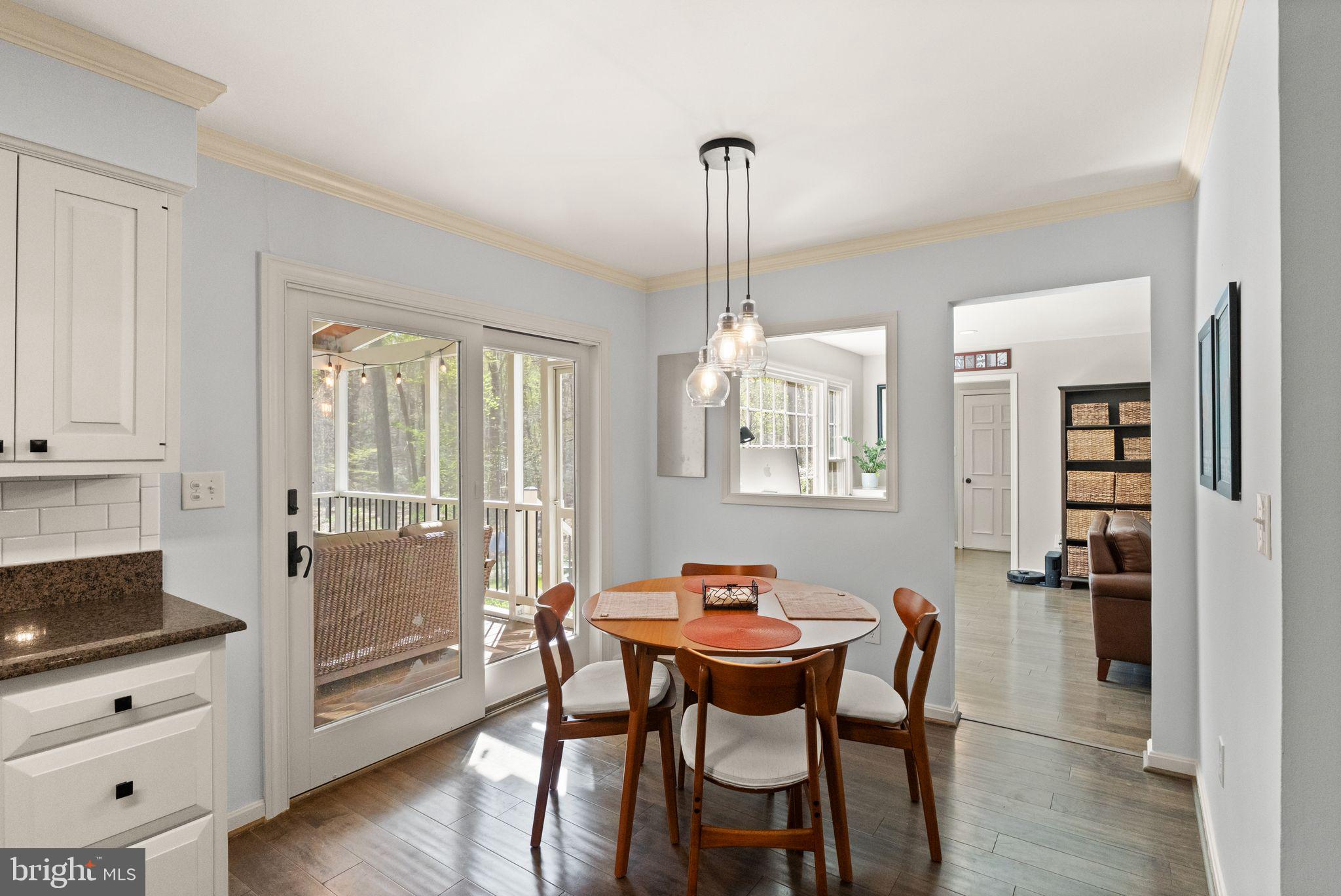 WOODBINE WOODS - Residential