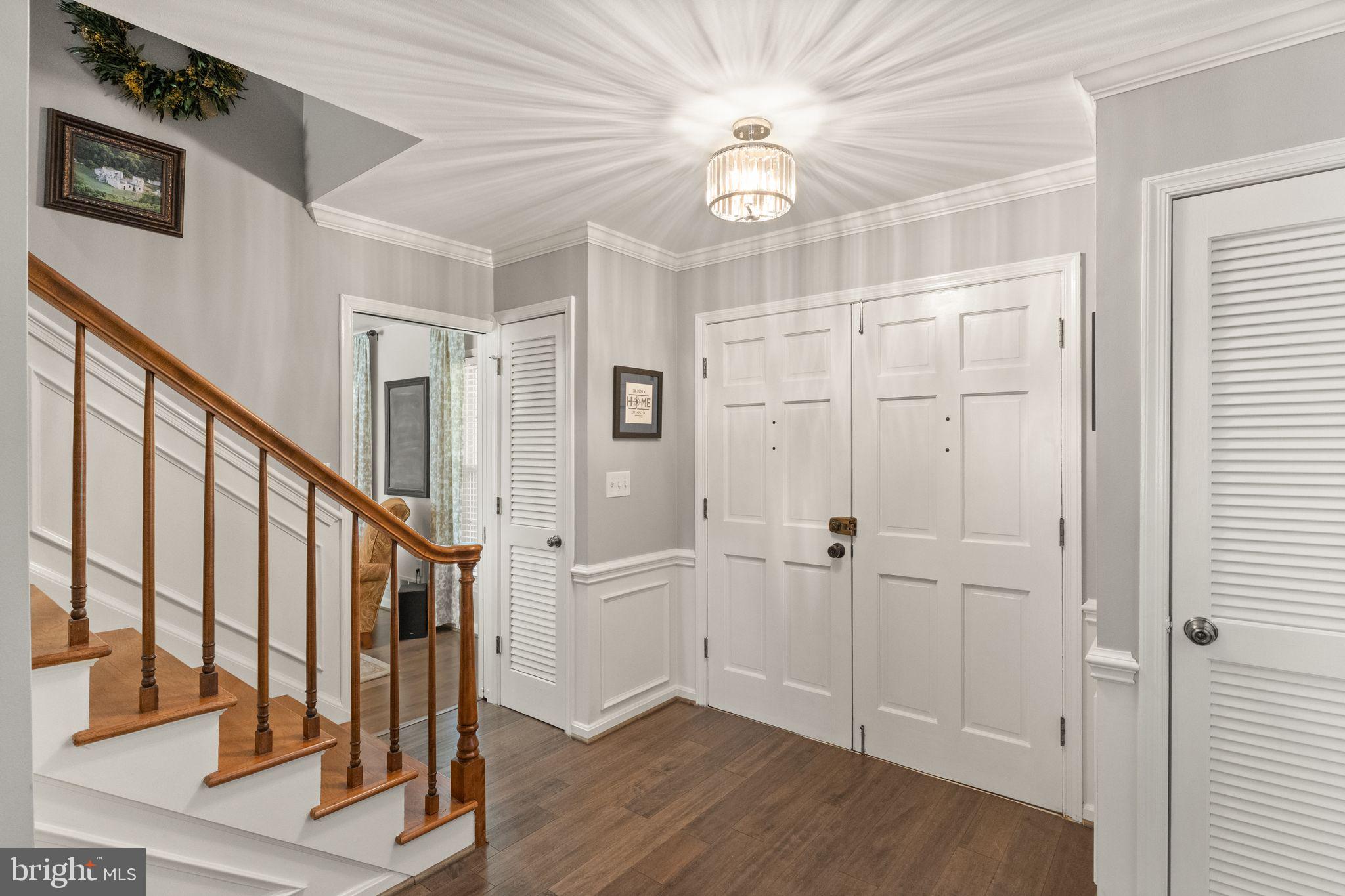 WOODBINE WOODS - Residential