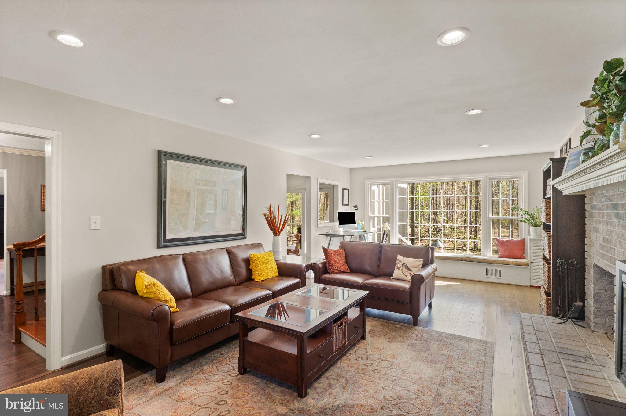 WOODBINE WOODS - Residential