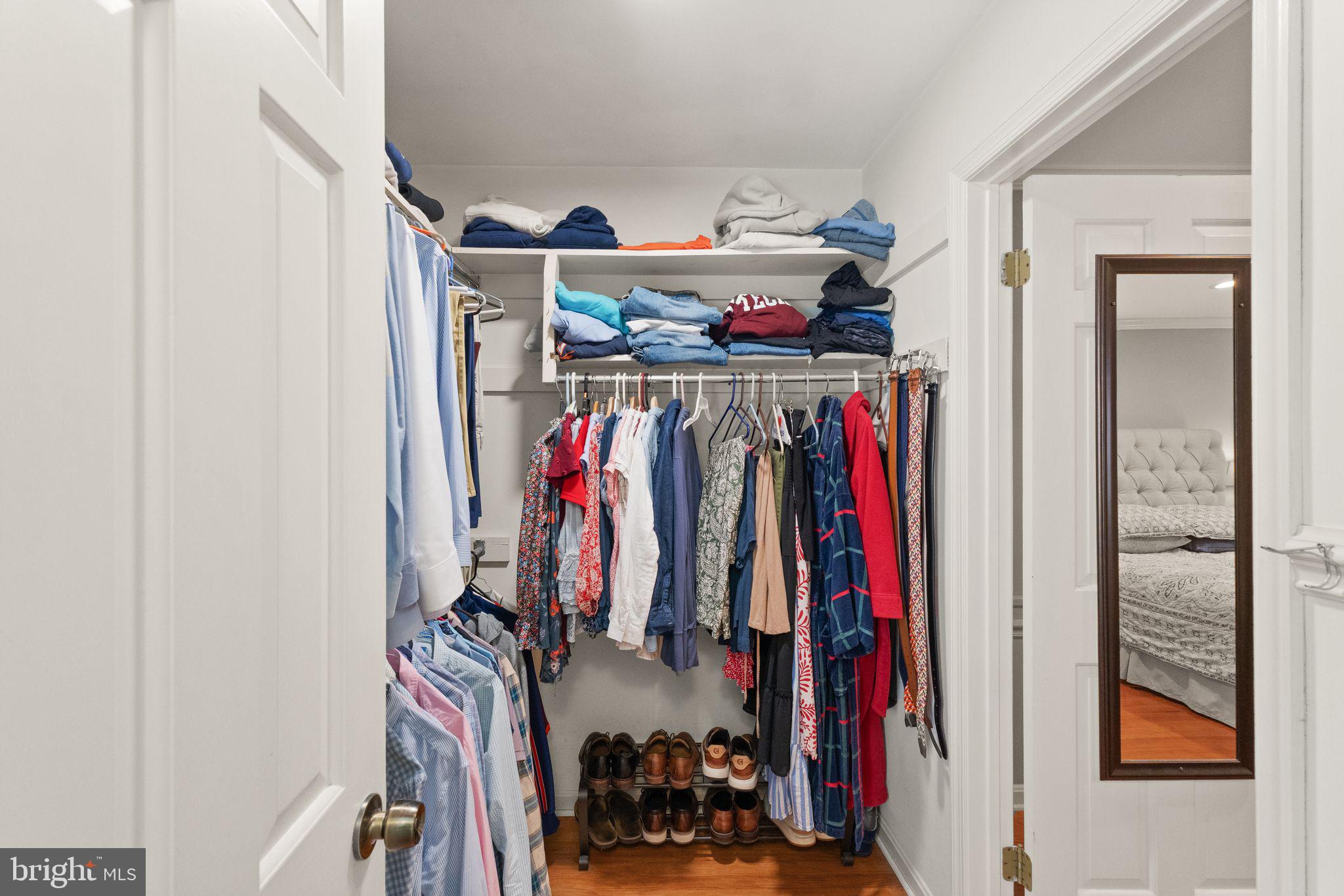 WOODBINE WOODS - Residential