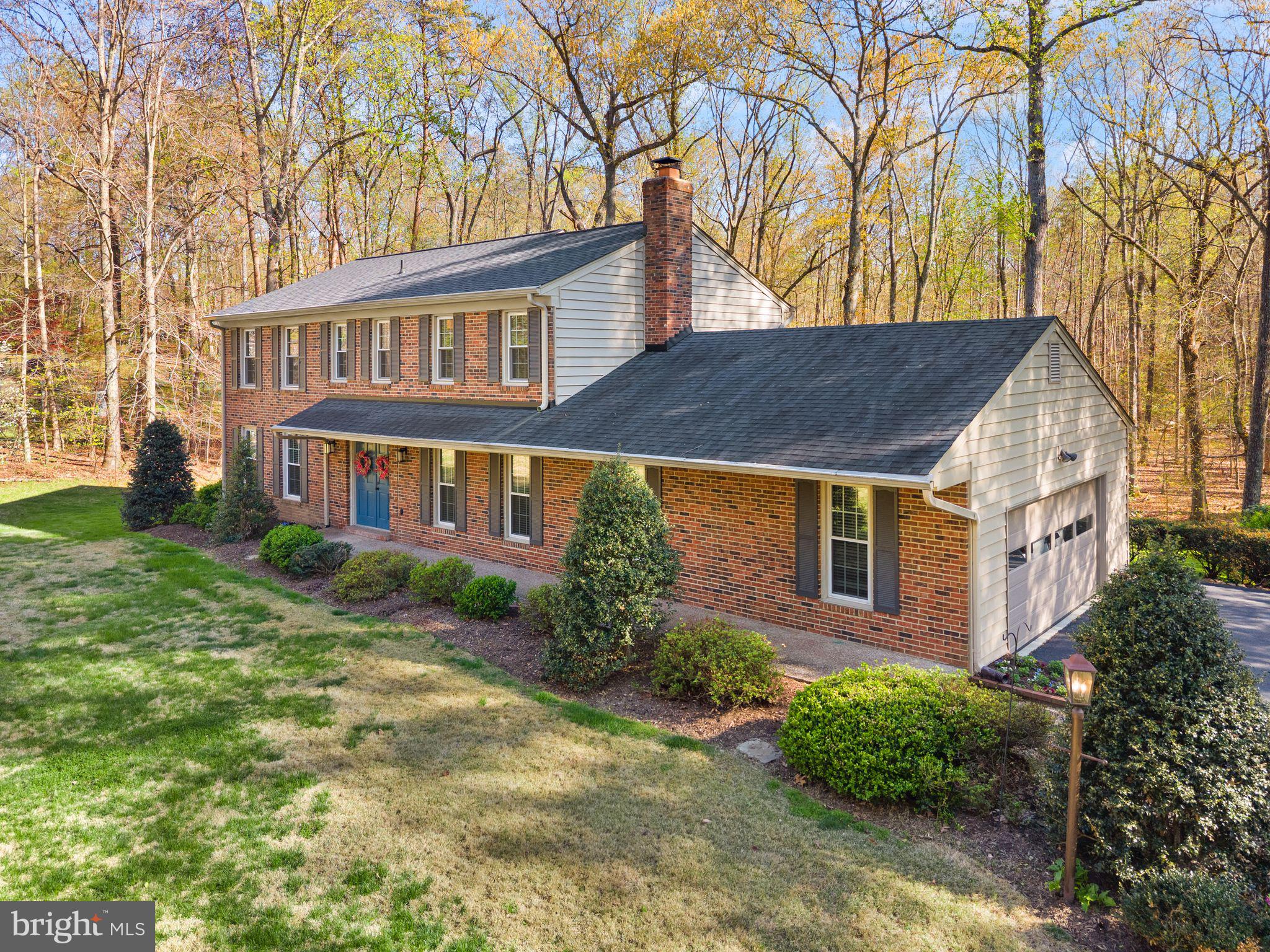 WOODBINE WOODS - Residential