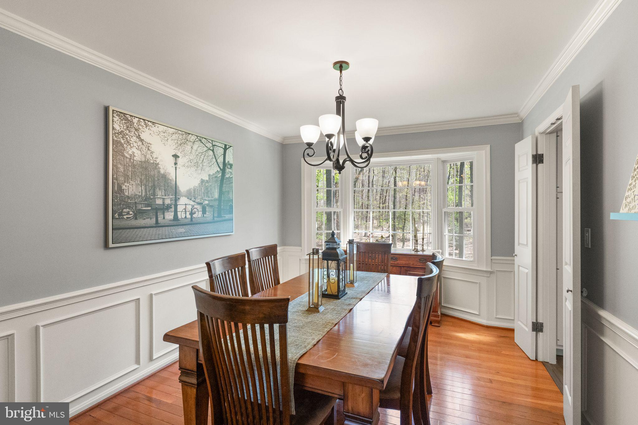 WOODBINE WOODS - Residential