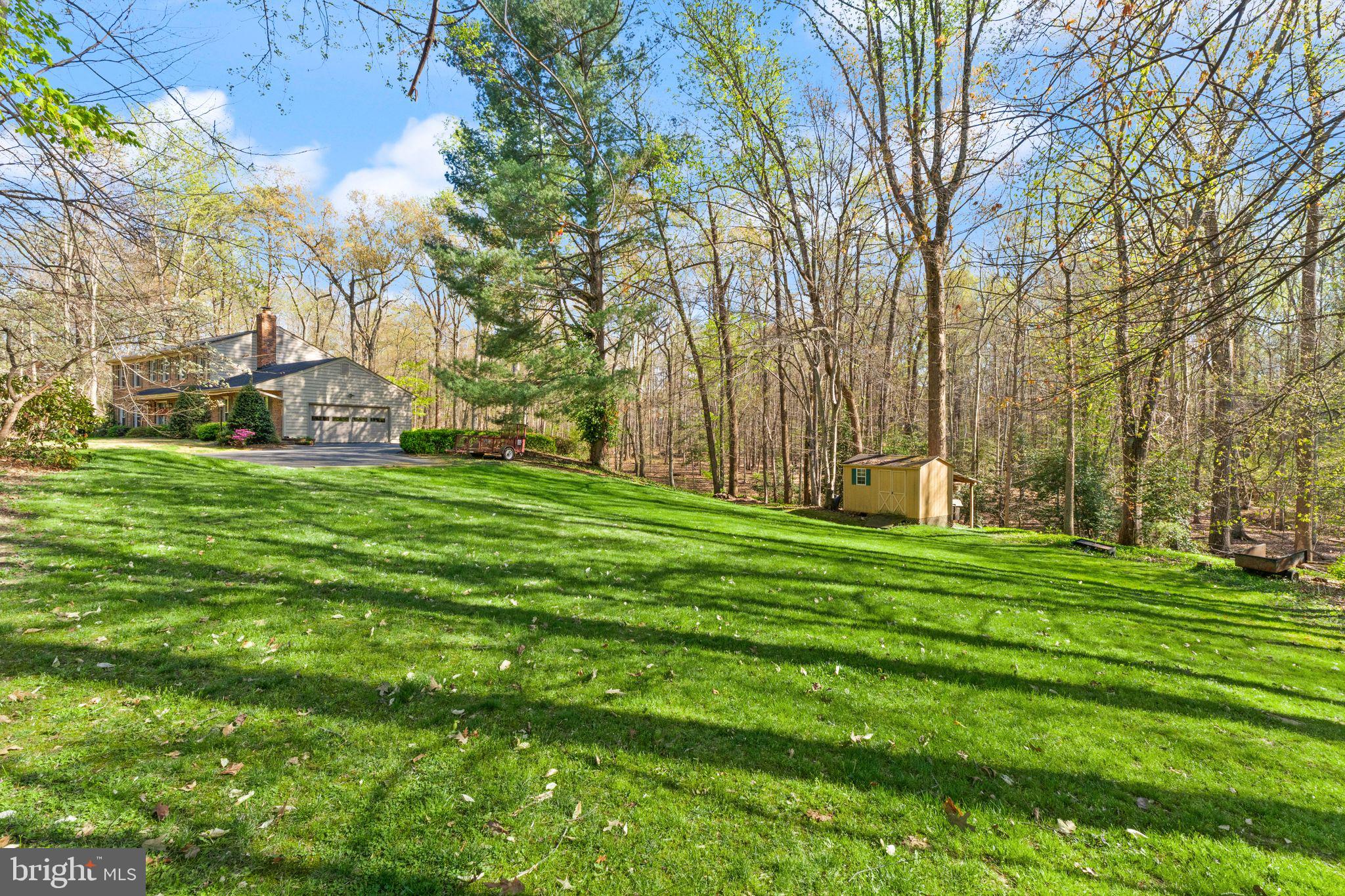 WOODBINE WOODS - Residential