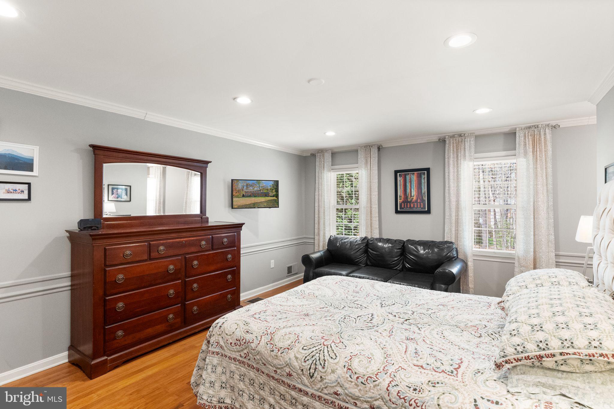 WOODBINE WOODS - Residential