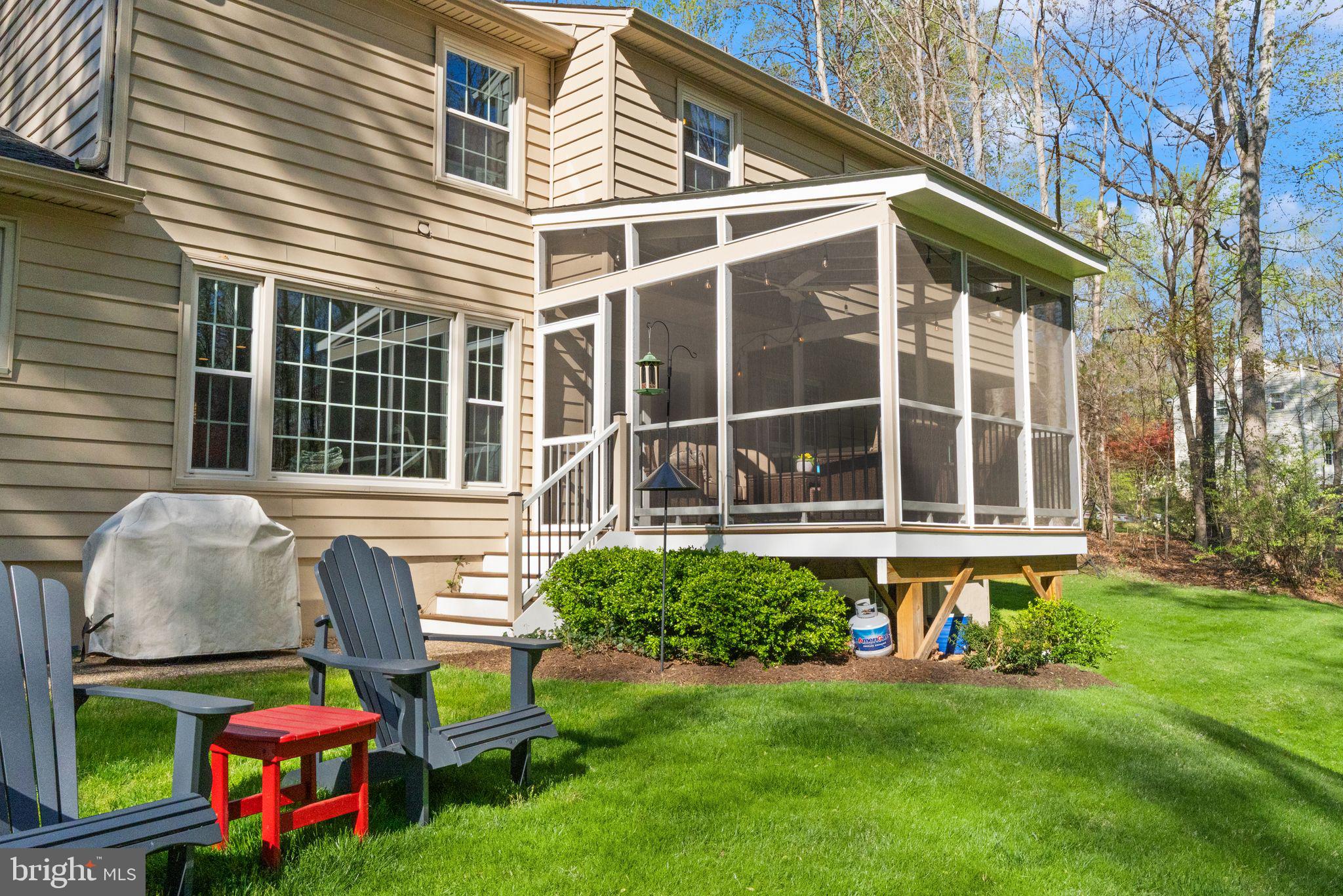 WOODBINE WOODS - Residential