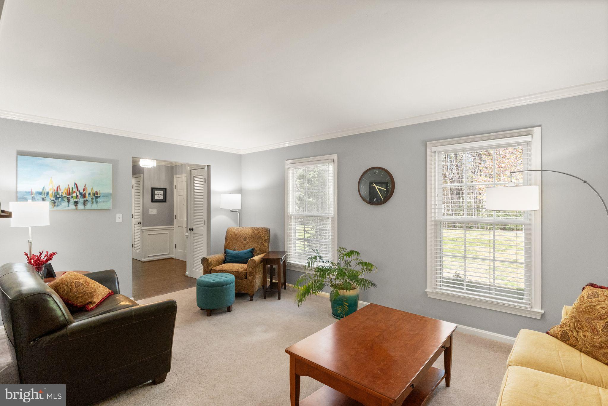 WOODBINE WOODS - Residential