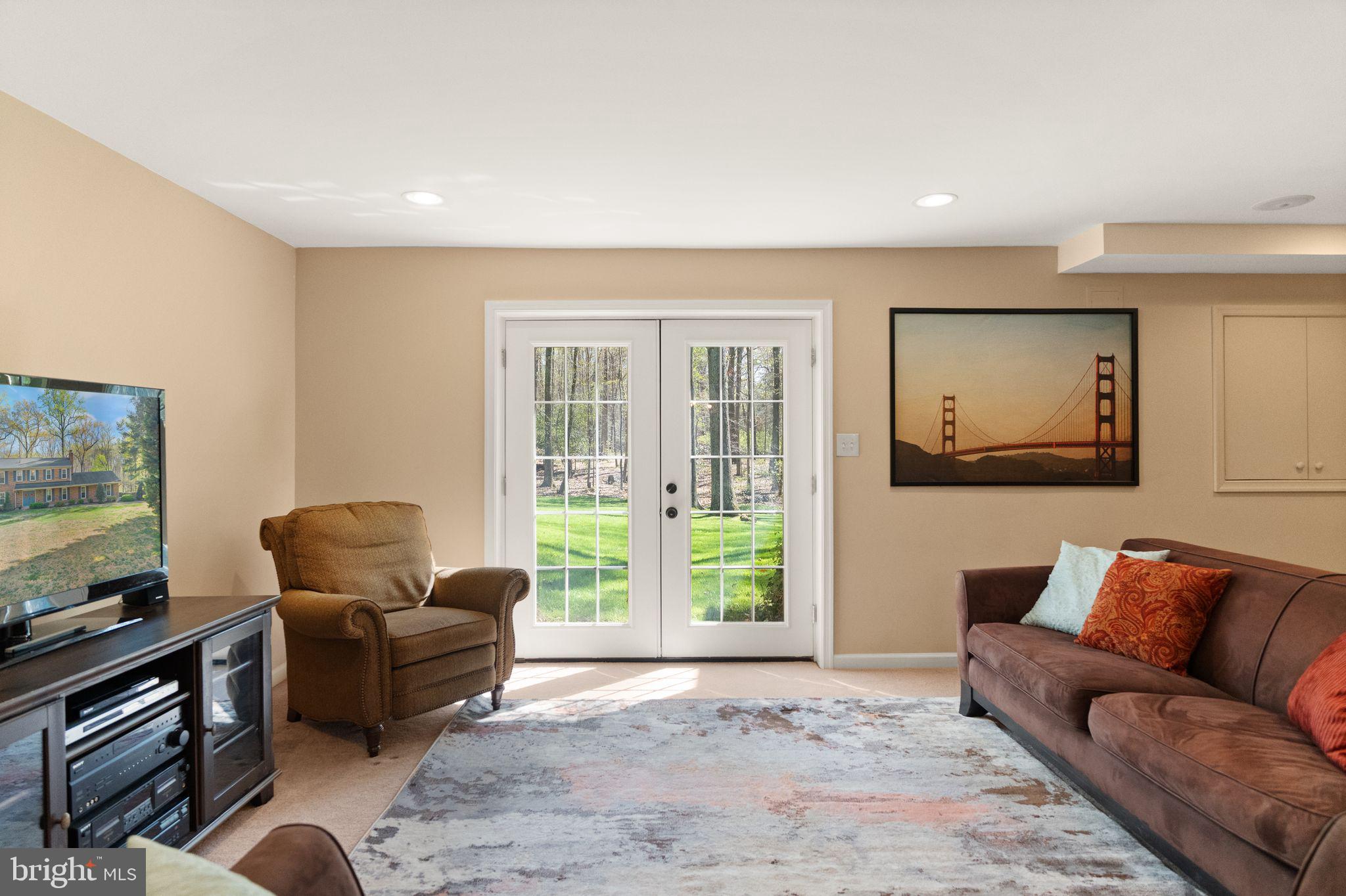 WOODBINE WOODS - Residential