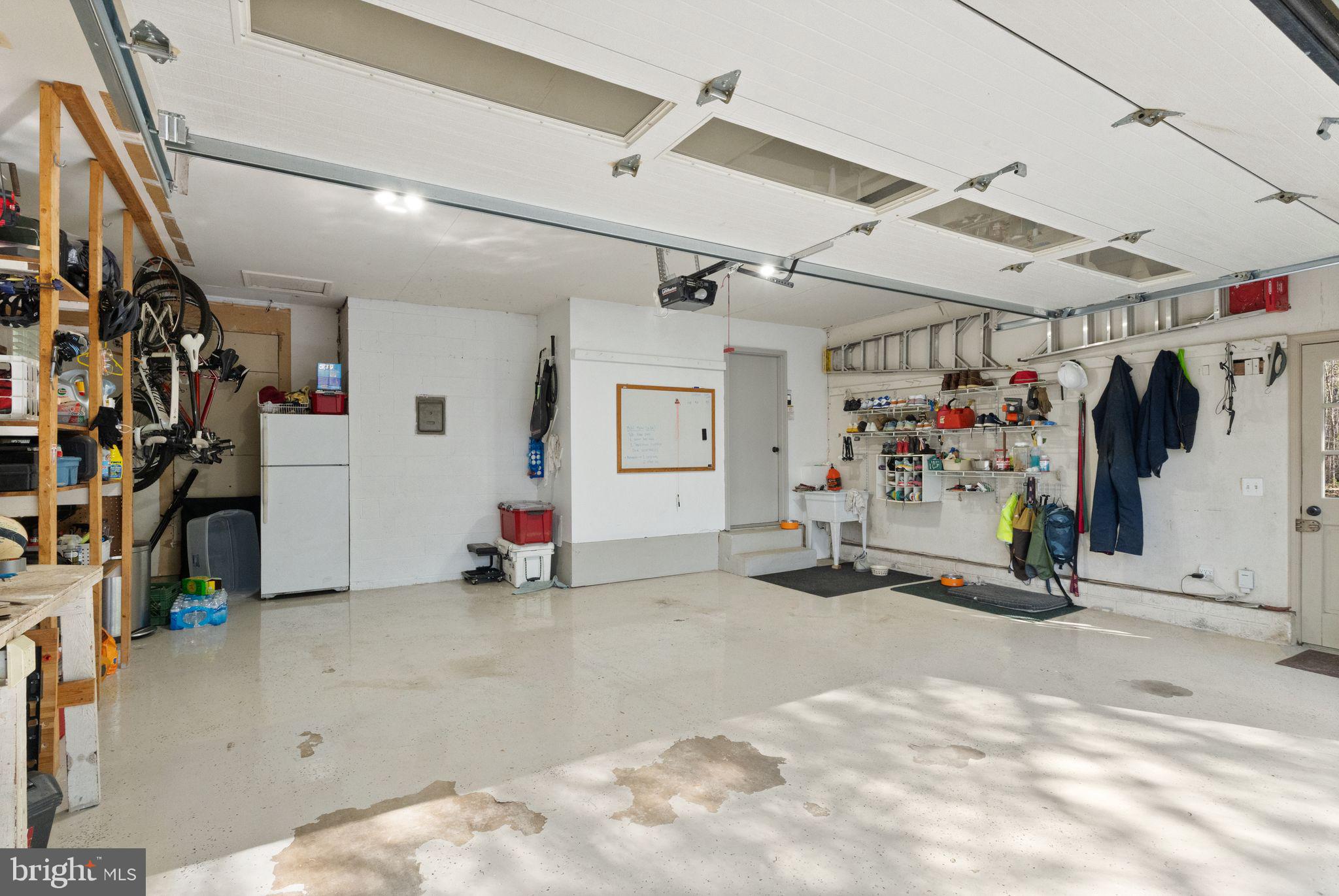 WOODBINE WOODS - Residential