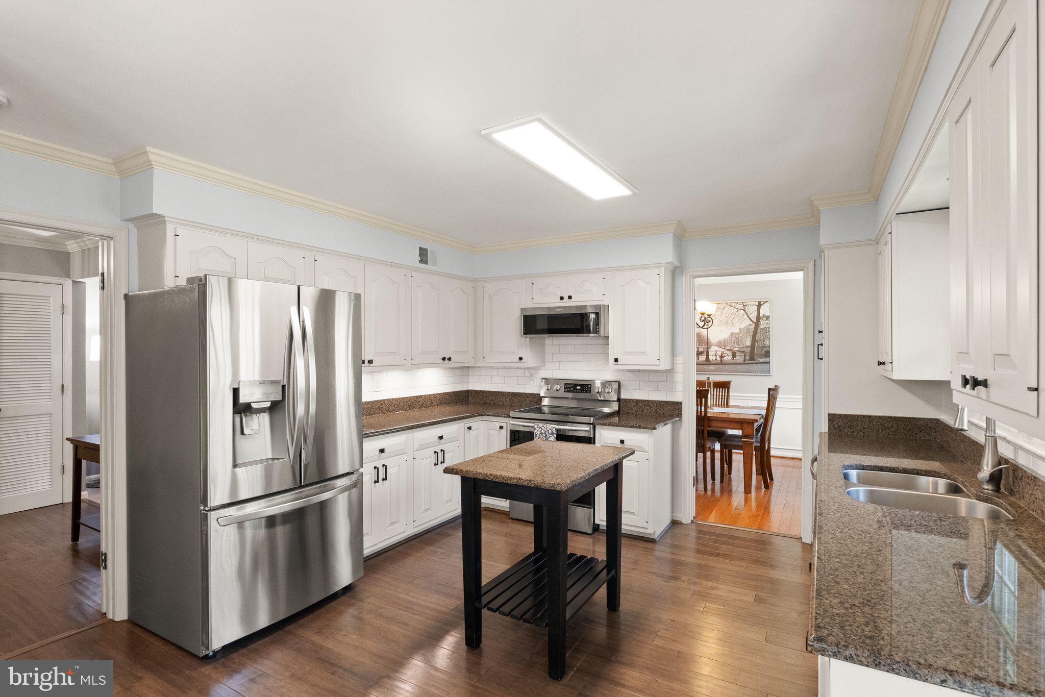 WOODBINE WOODS - Residential