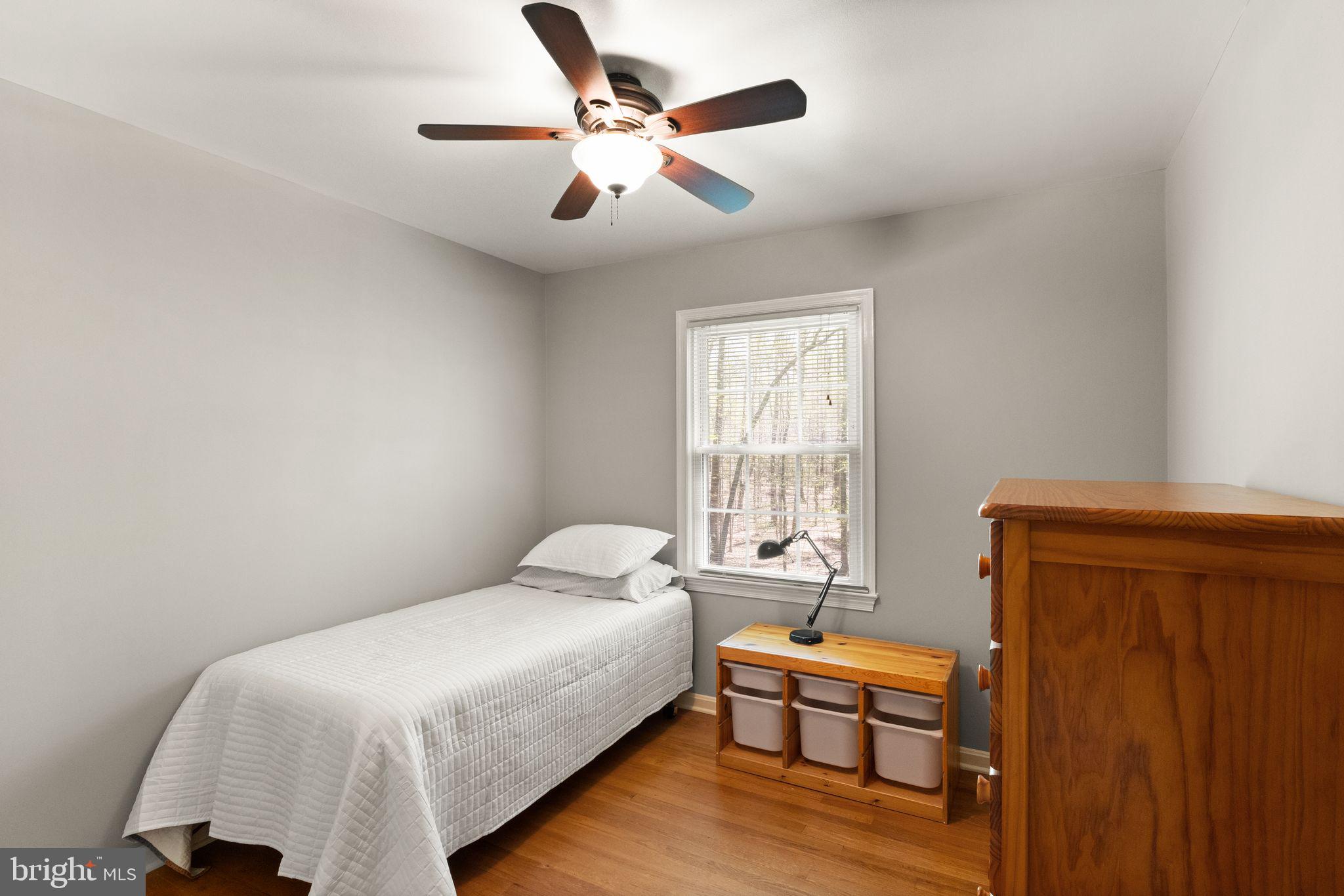 WOODBINE WOODS - Residential