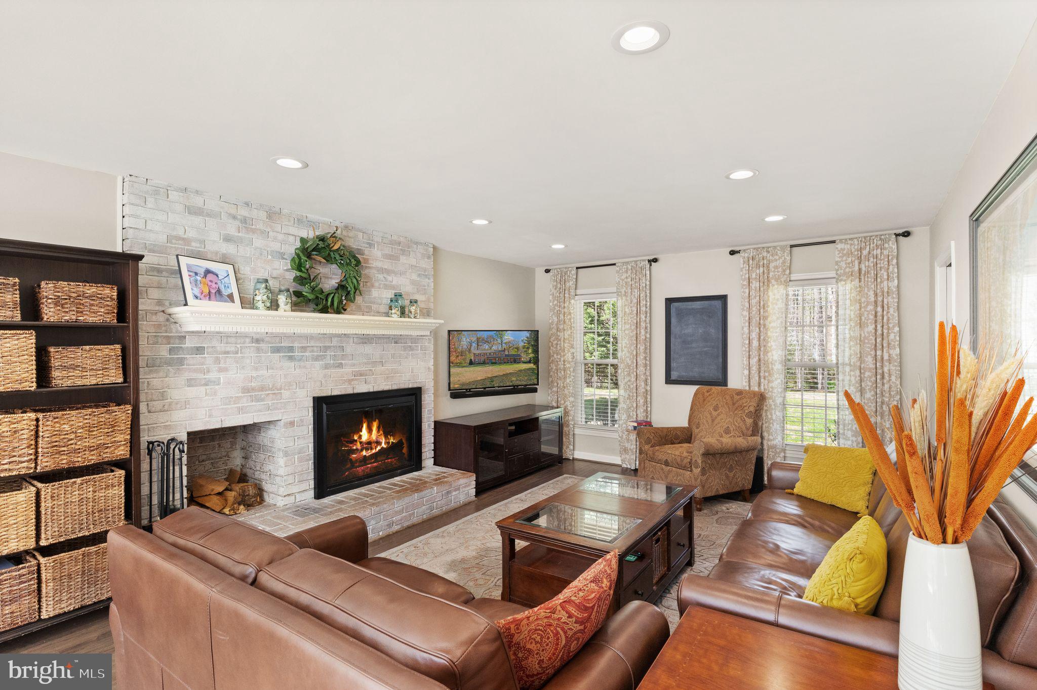 WOODBINE WOODS - Residential