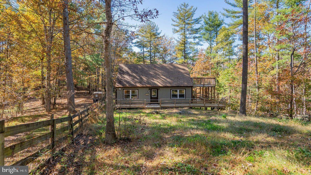 Photo of 17853 Sundance Forest Road, BROADWAY, VA 22815 (MLS # VARO2003480)