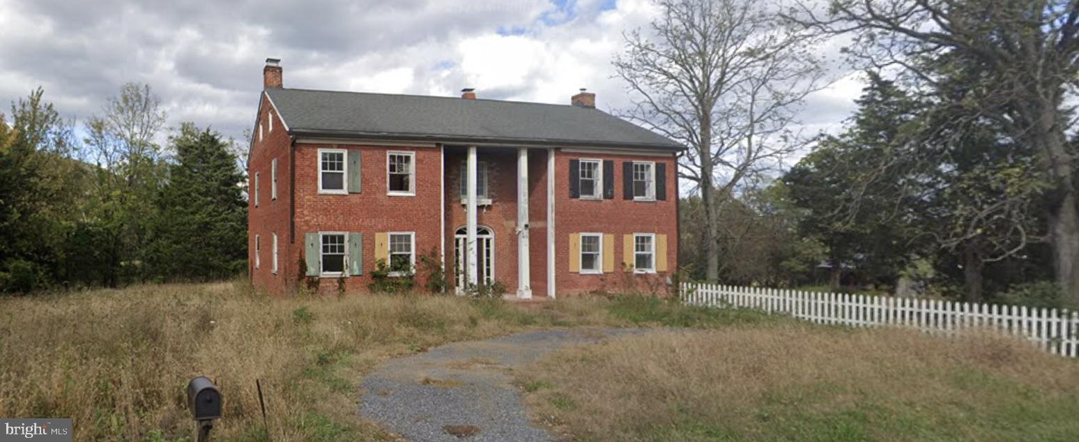 557 TABLER STATION ROAD