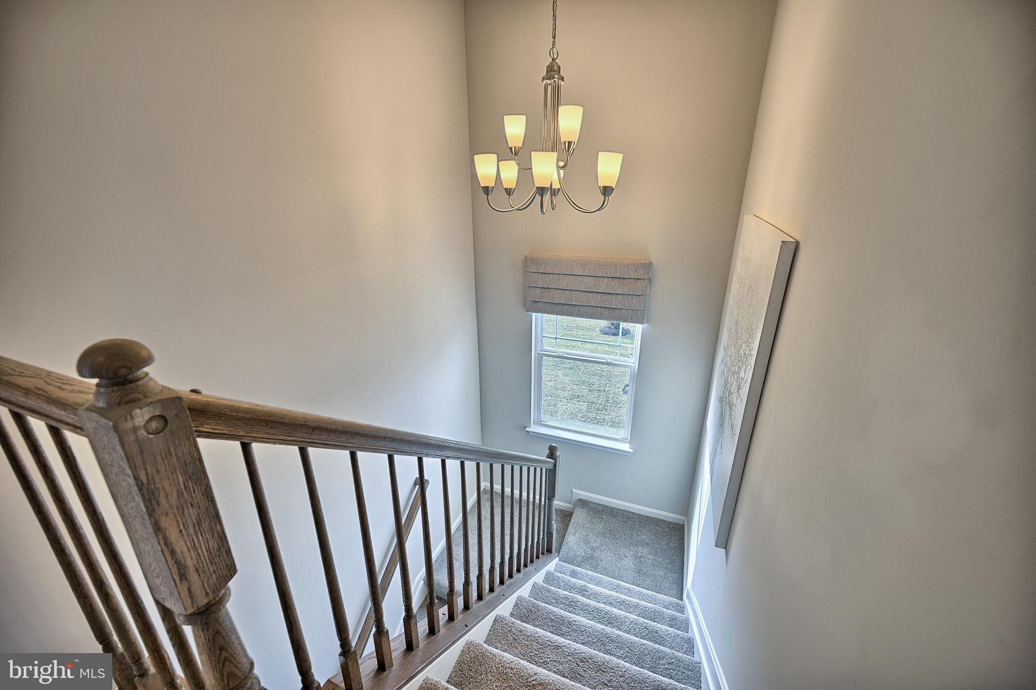 WARM SPRING RIDGE - Residential