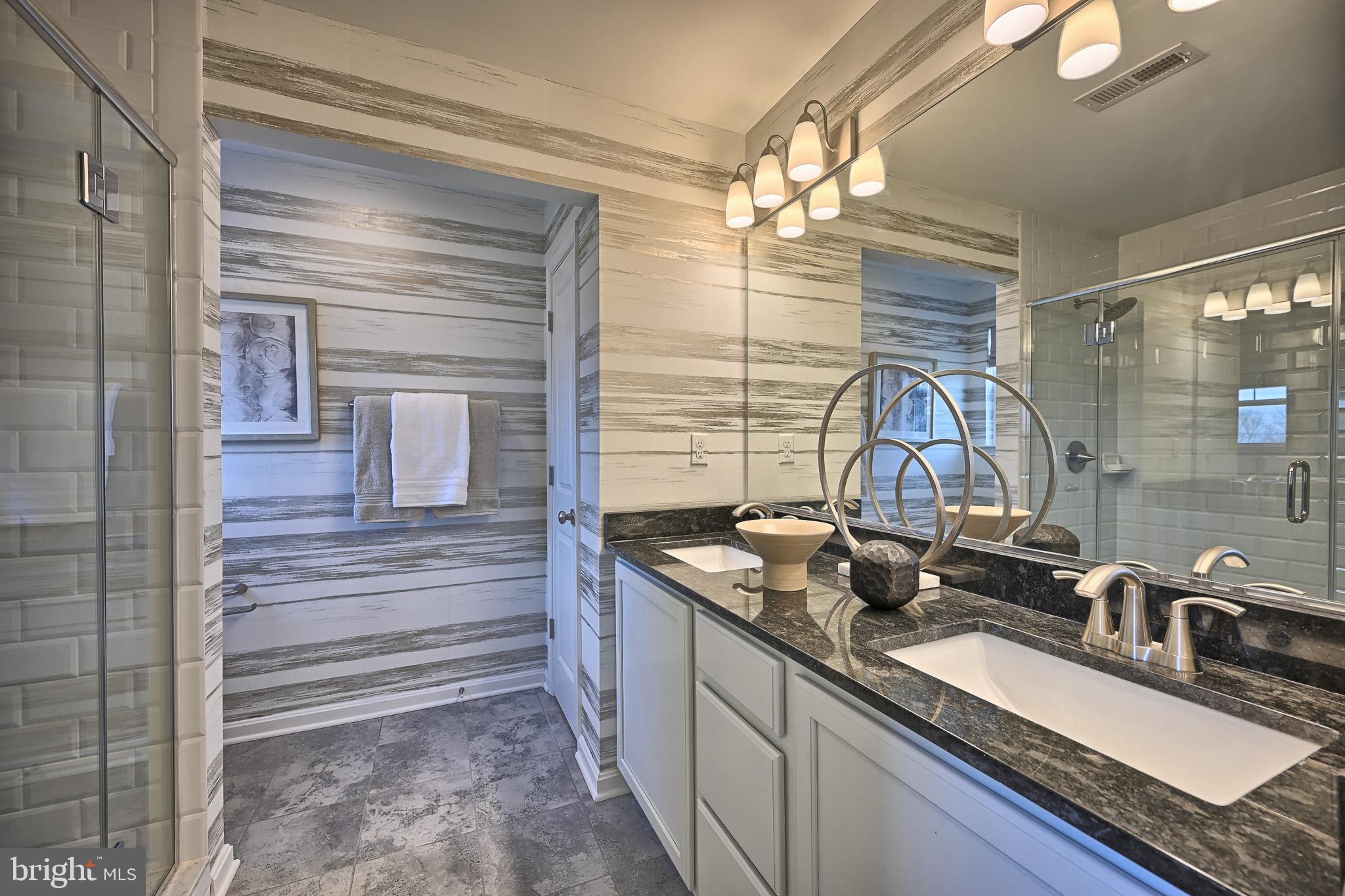 WARM SPRING RIDGE - Residential