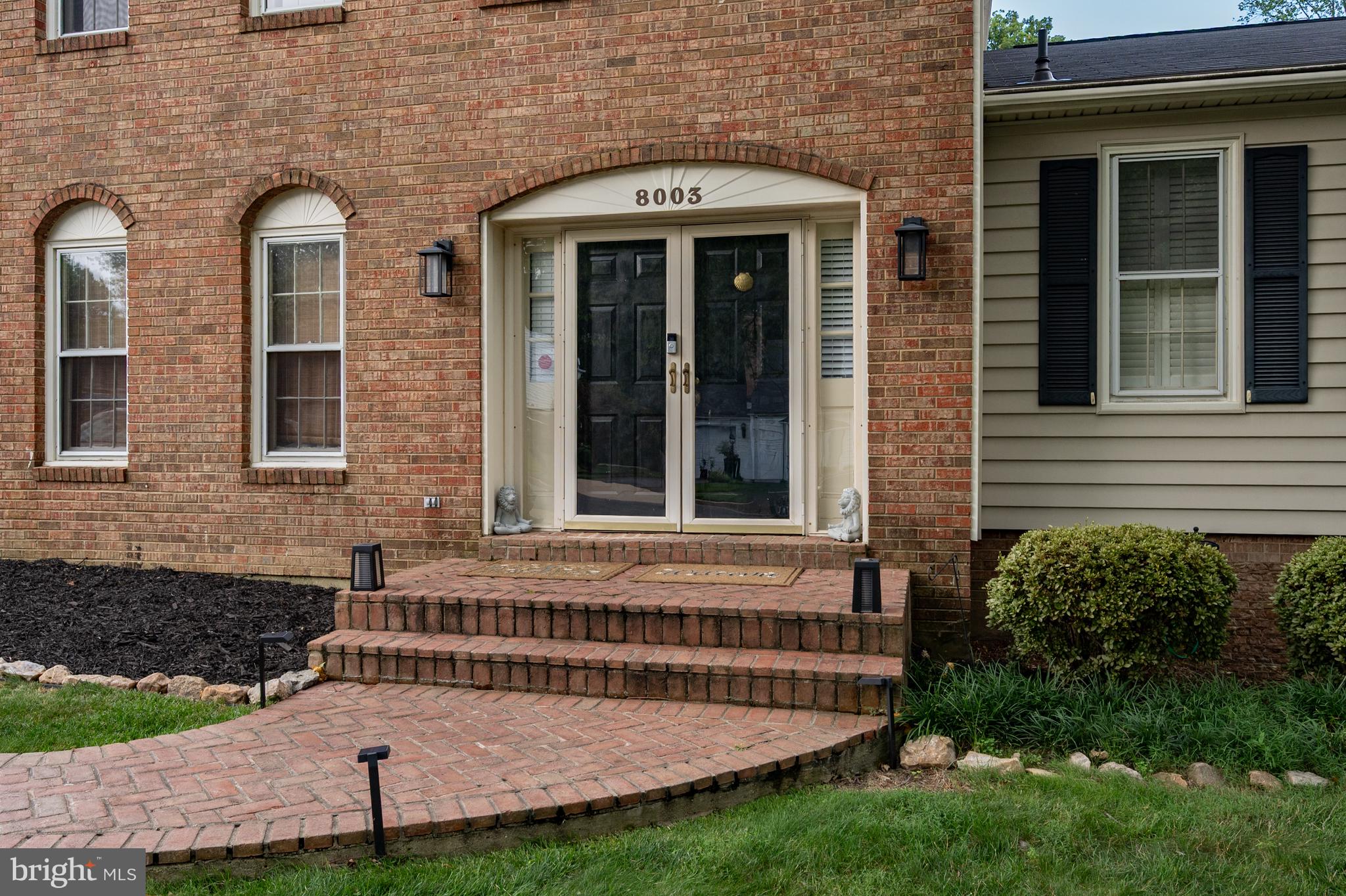 8003 ROCKWOOD COURT