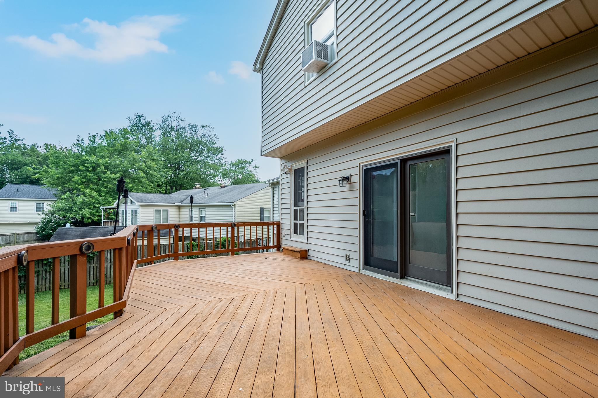 8003 ROCKWOOD COURT