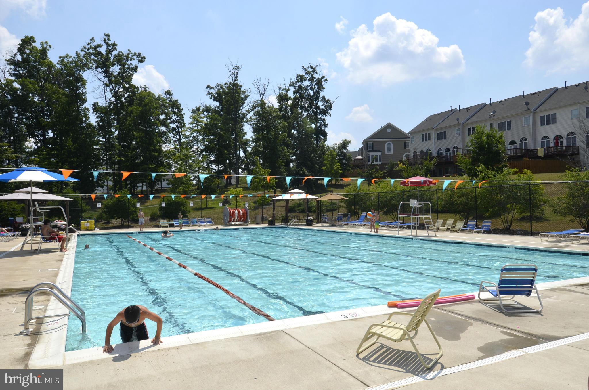 SPRING LAKES - Residential