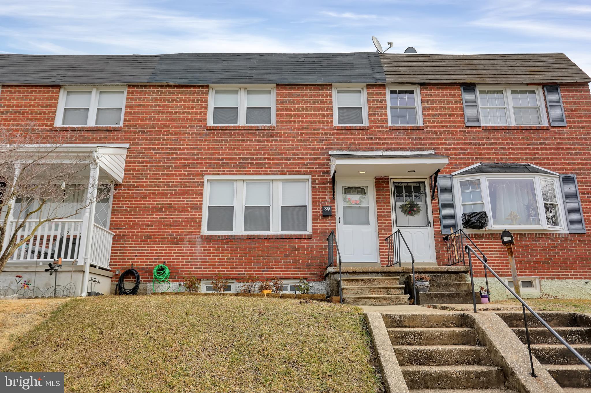 EASTWICK - Residential