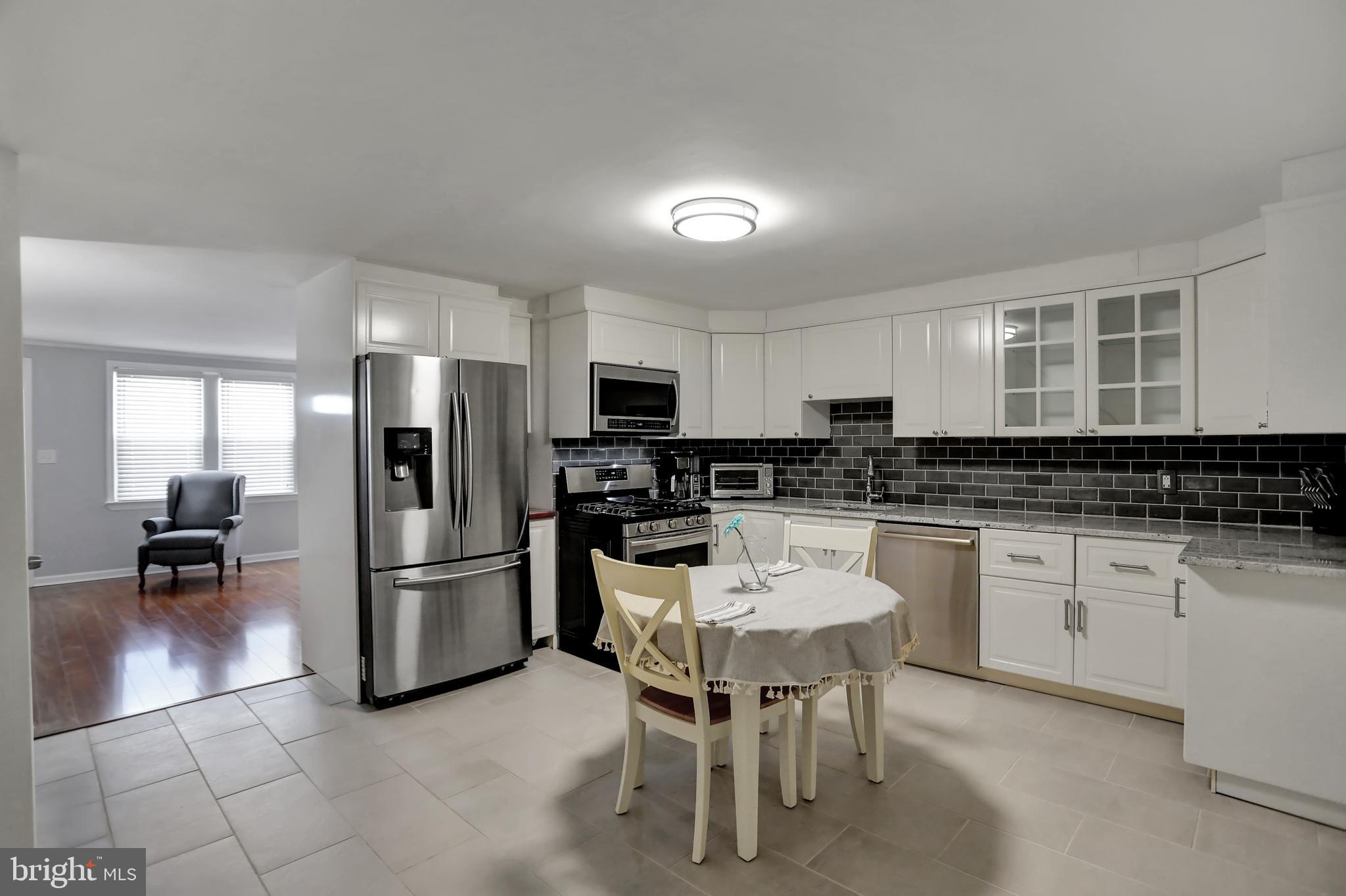 EASTWICK - Residential