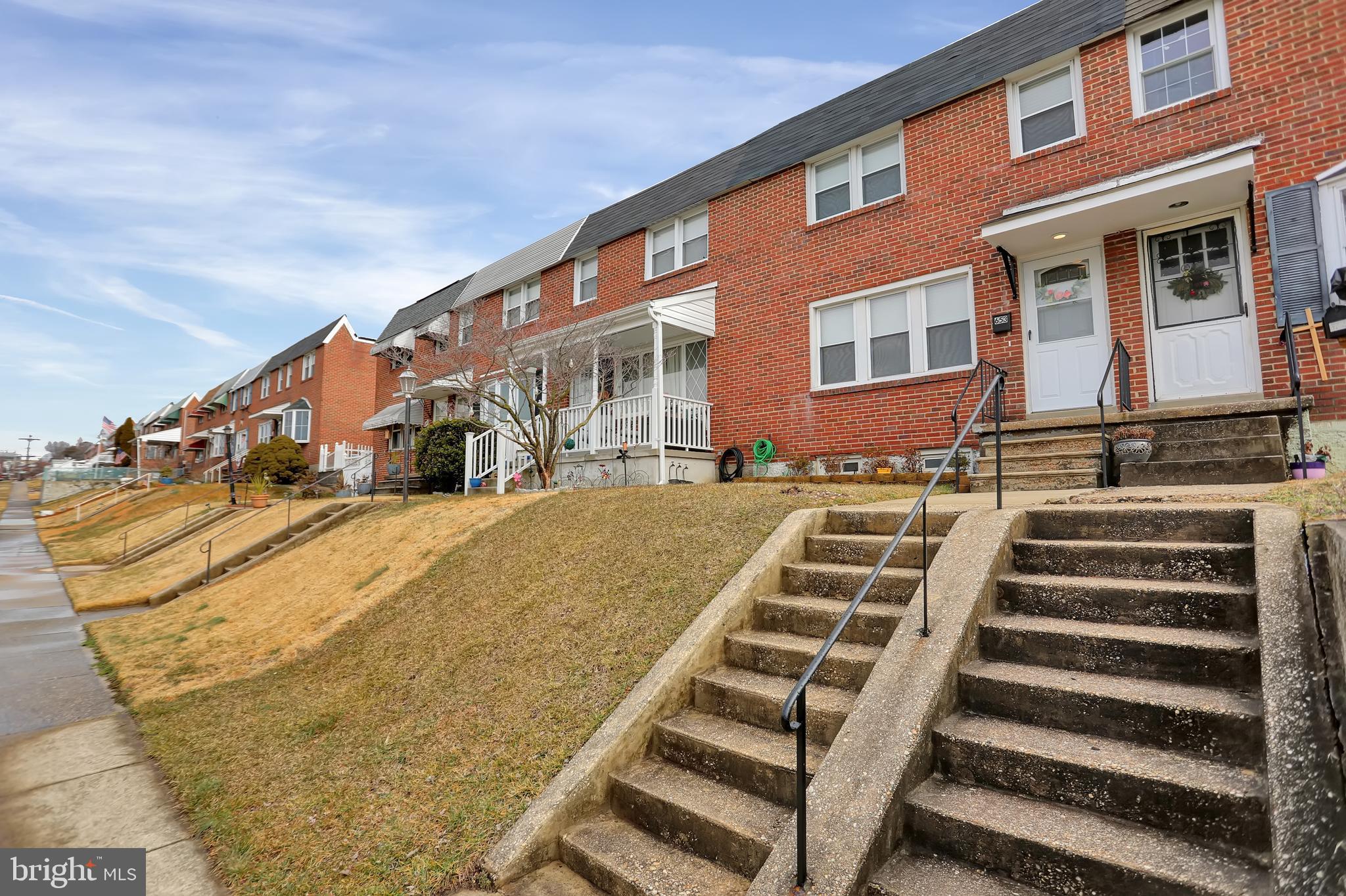 EASTWICK - Residential