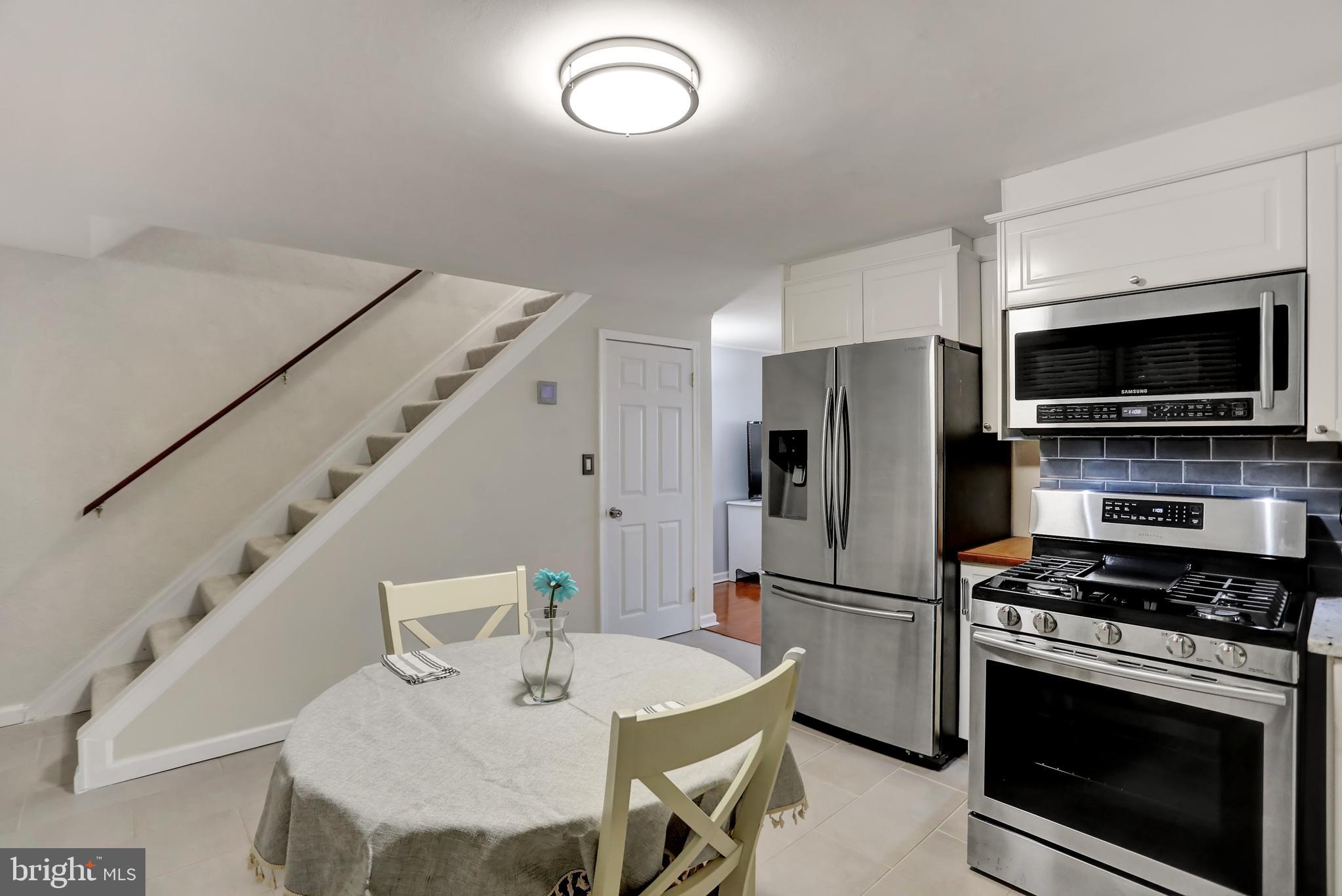 EASTWICK - Residential