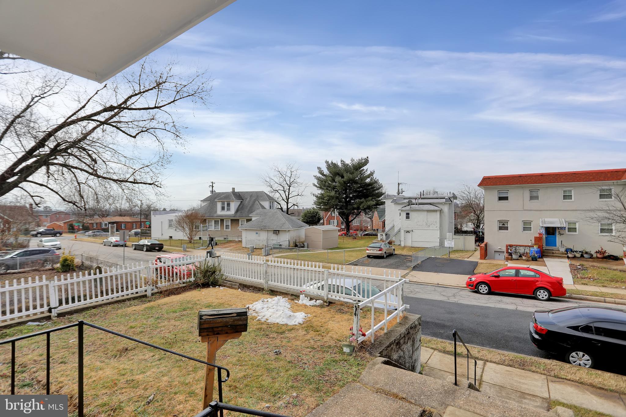 EASTWICK - Residential