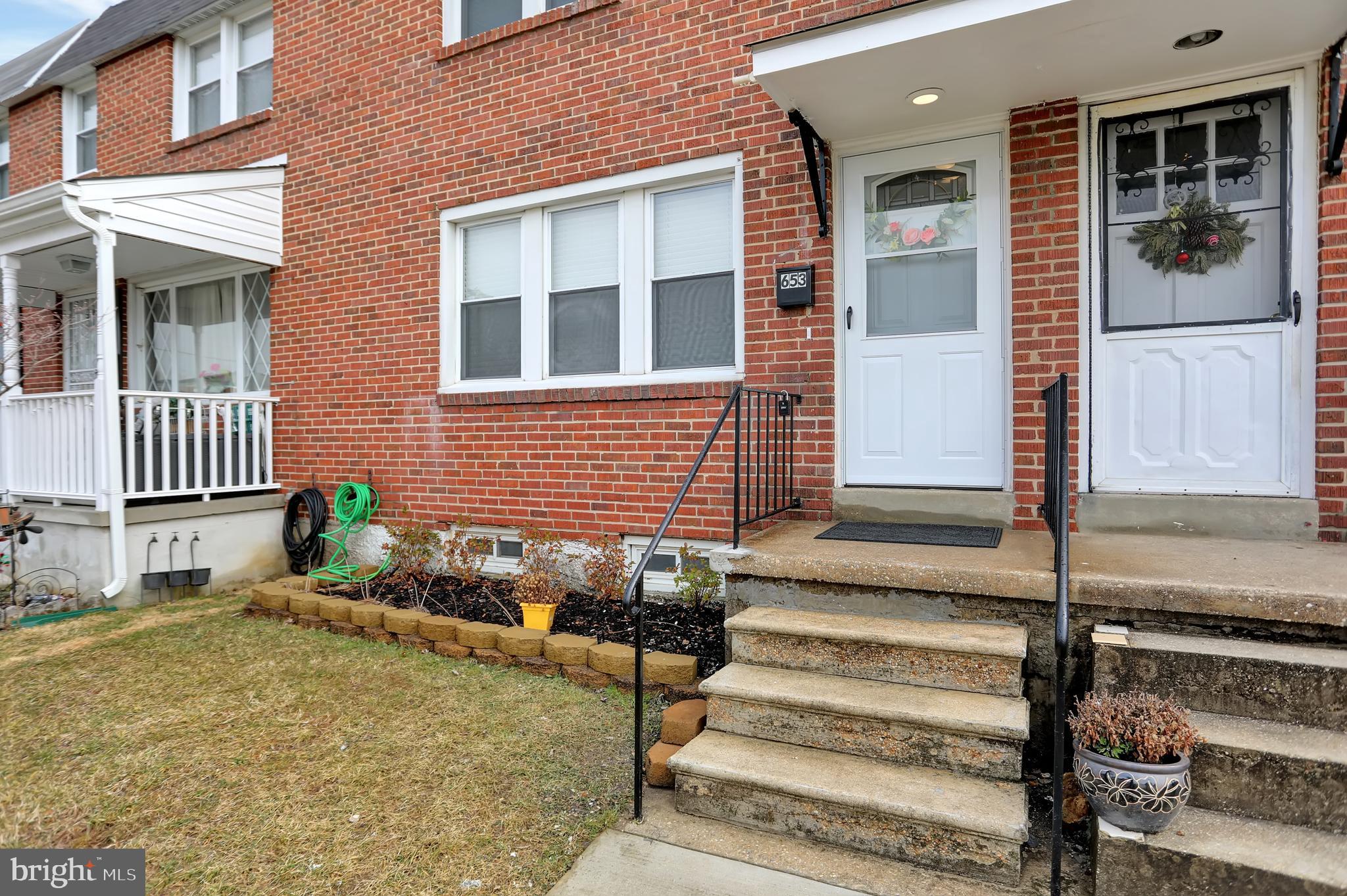 EASTWICK - Residential