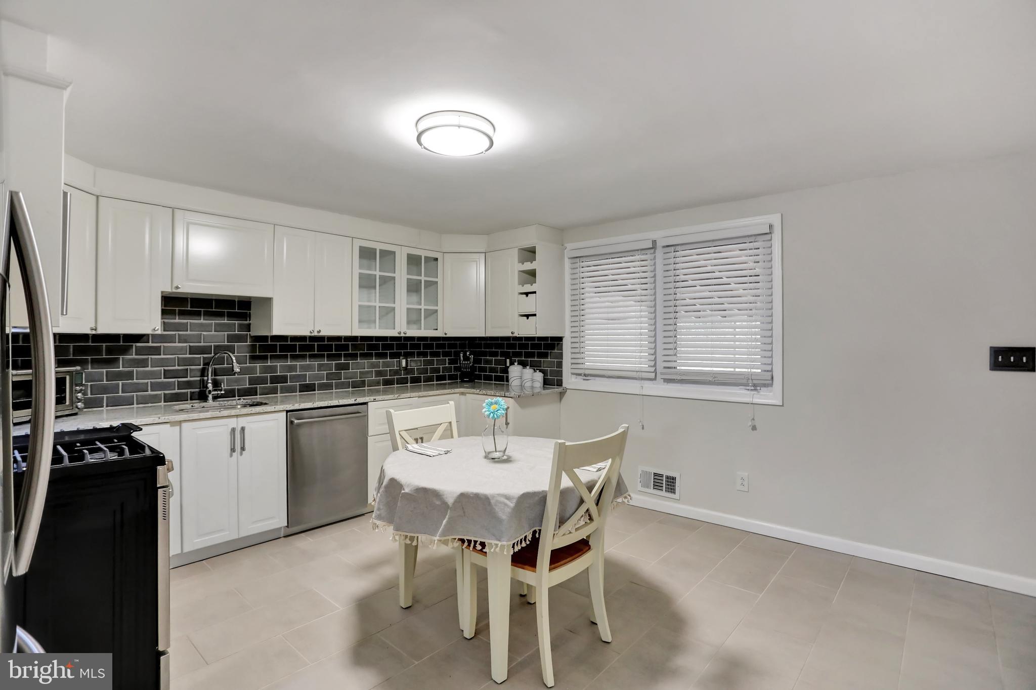 EASTWICK - Residential