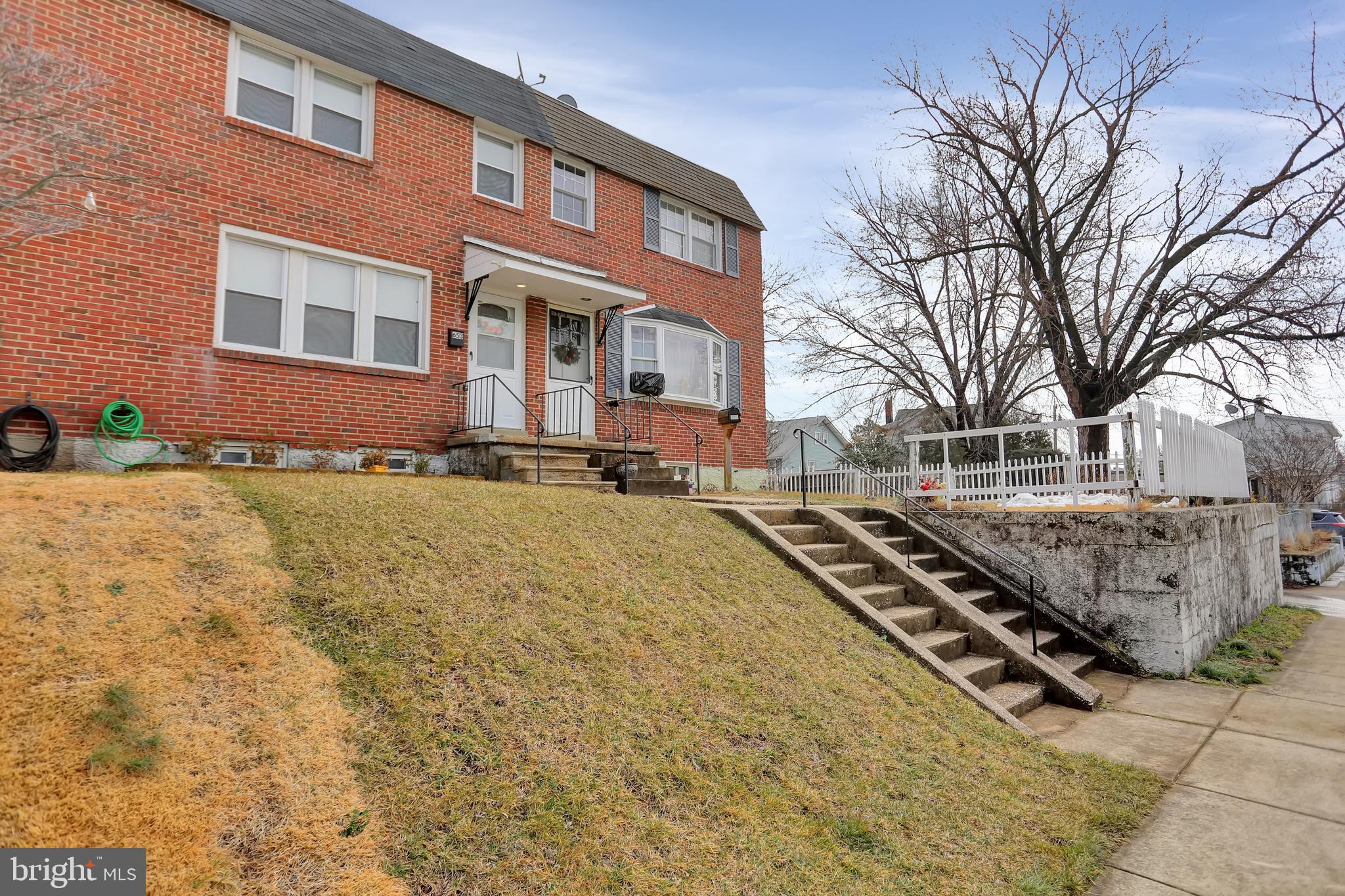 EASTWICK - Residential