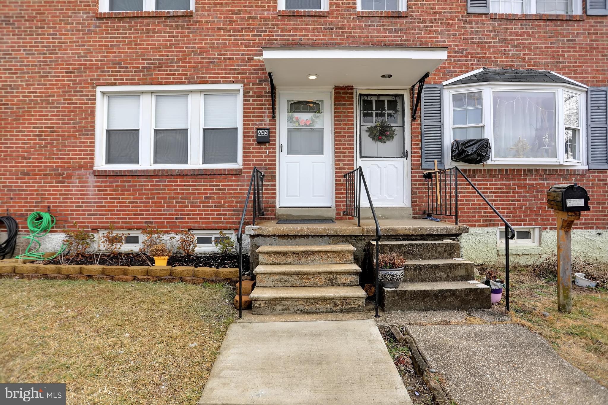 EASTWICK - Residential