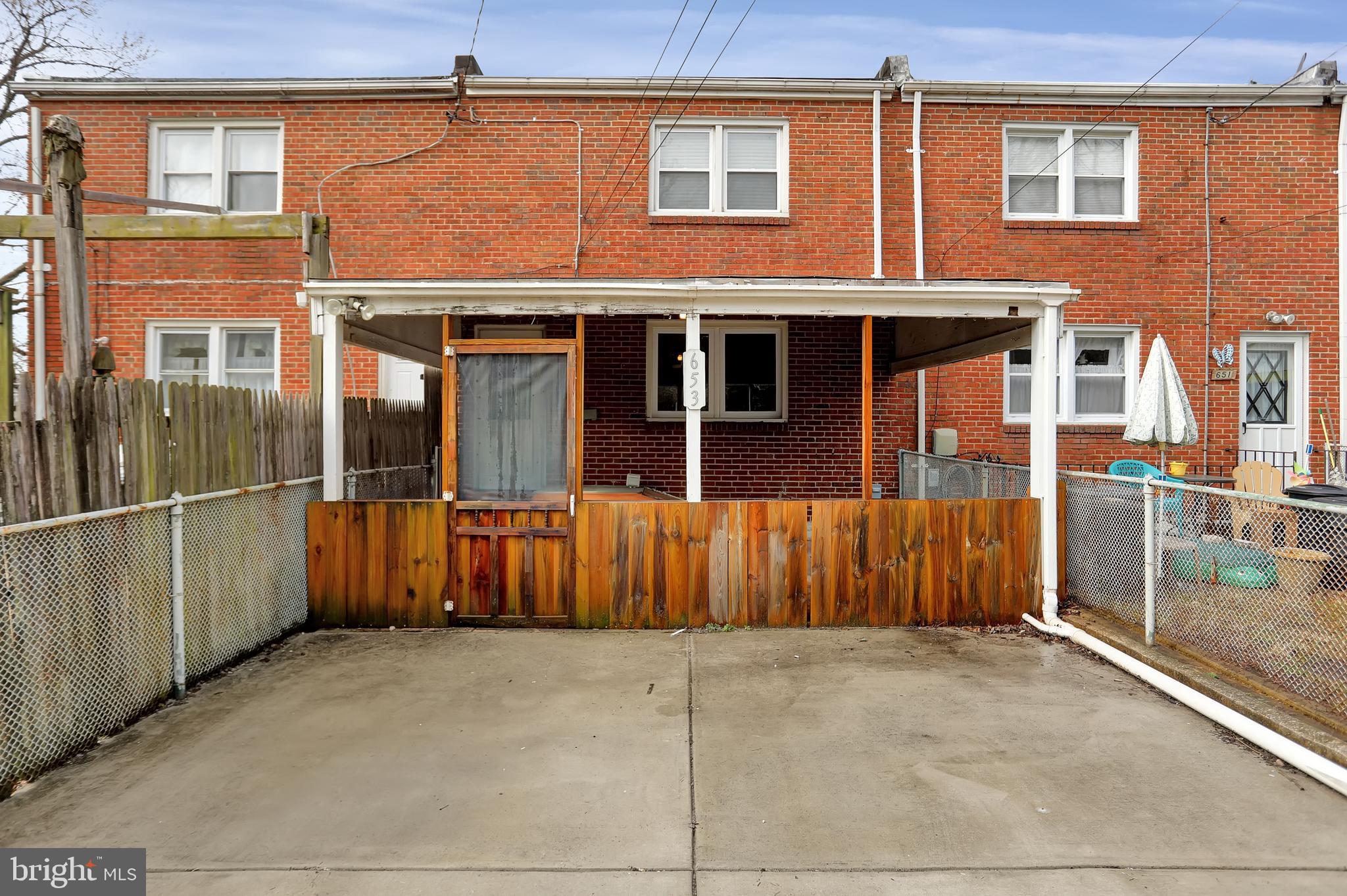 EASTWICK - Residential